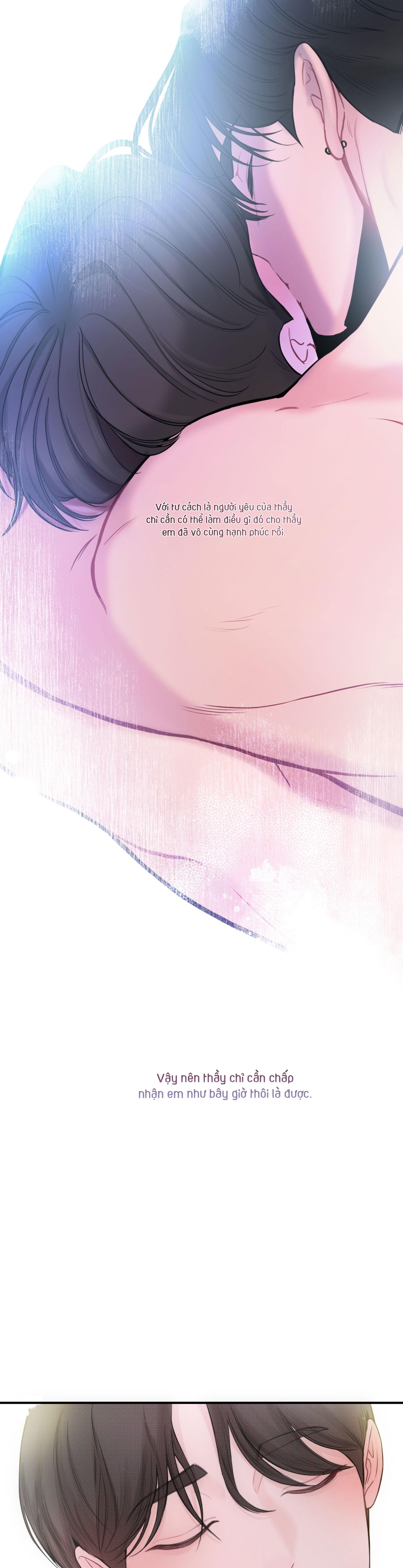 THẤU HIỂU NGƯỜI - Chap 10