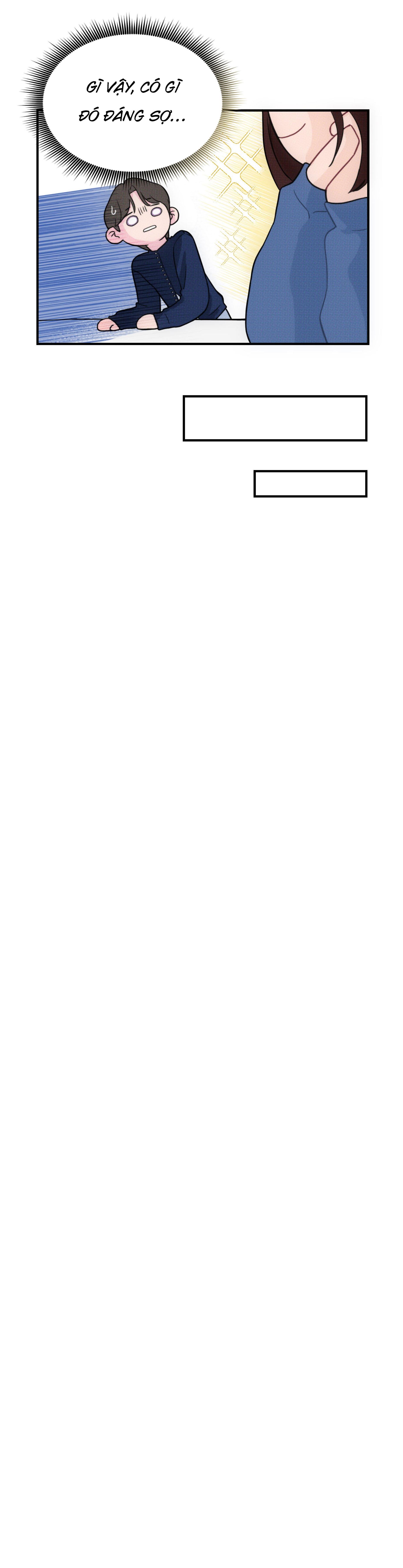 THẤU HIỂU NGƯỜI - Chap 10