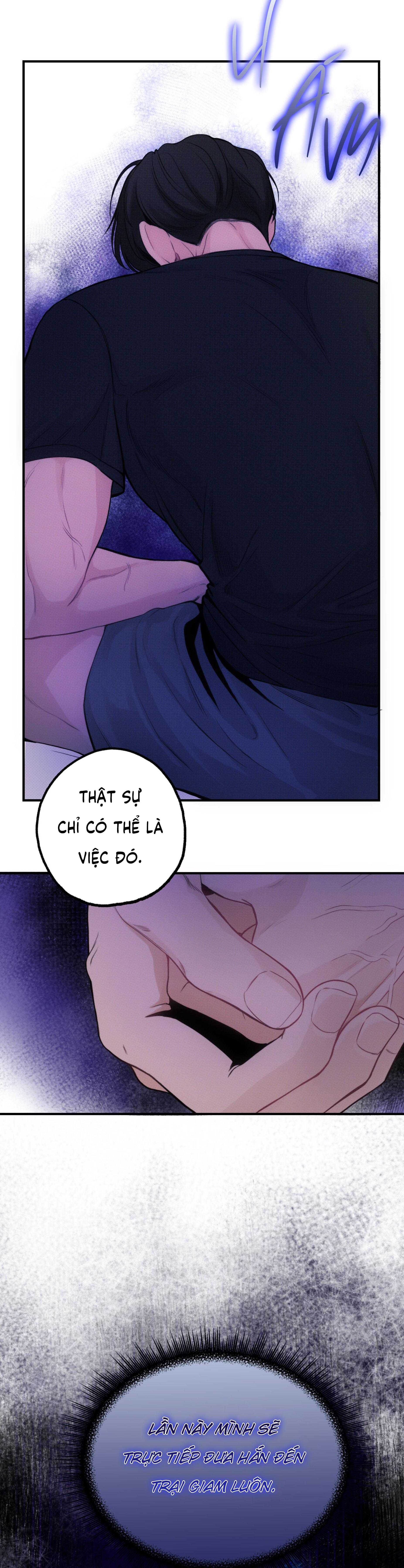 THẤU HIỂU NGƯỜI - Chap 10