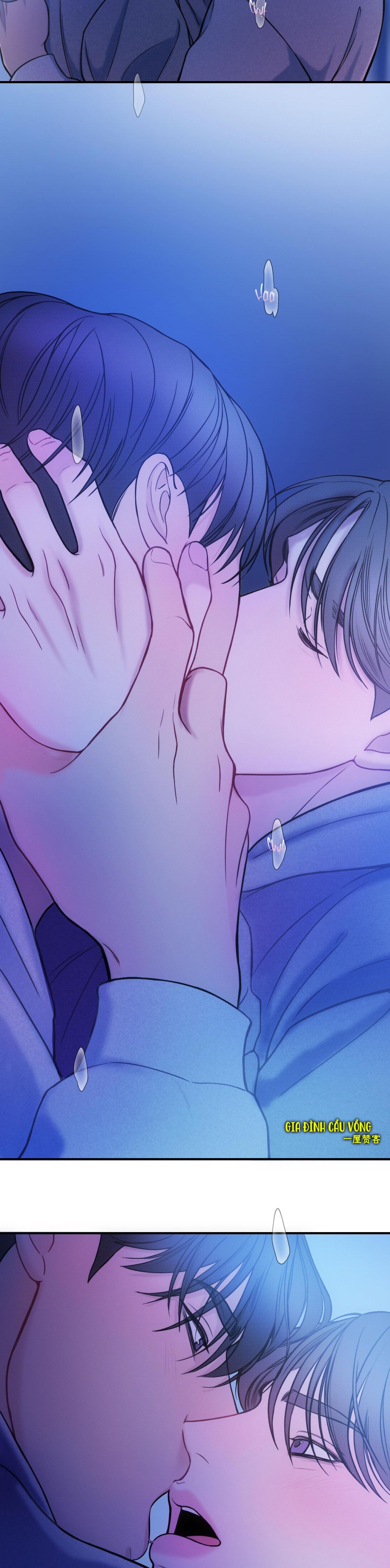 THẤU HIỂU NGƯỜI - Chap 5