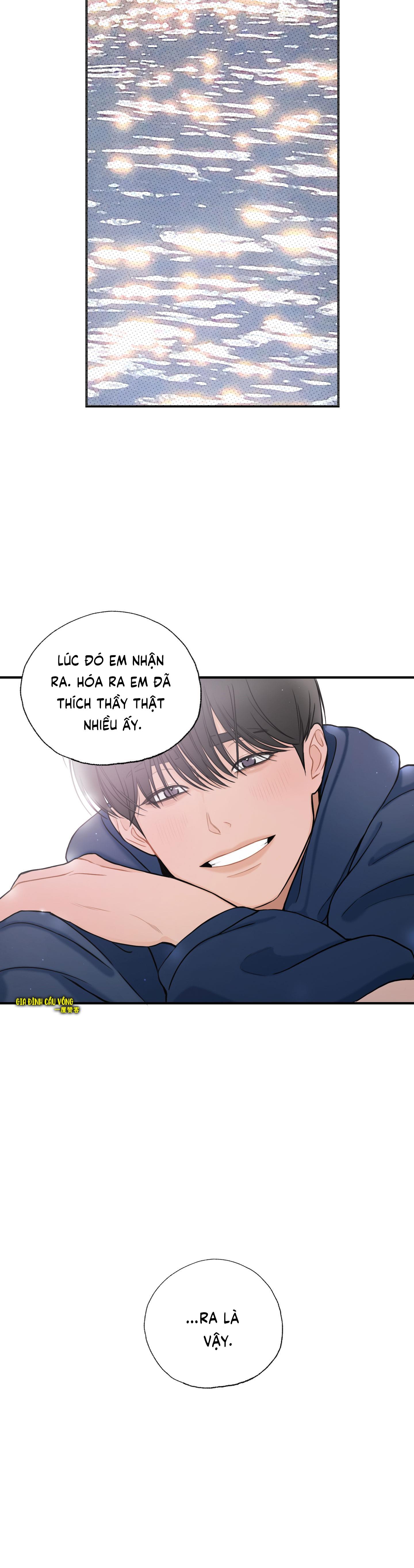 THẤU HIỂU NGƯỜI - Chap 5