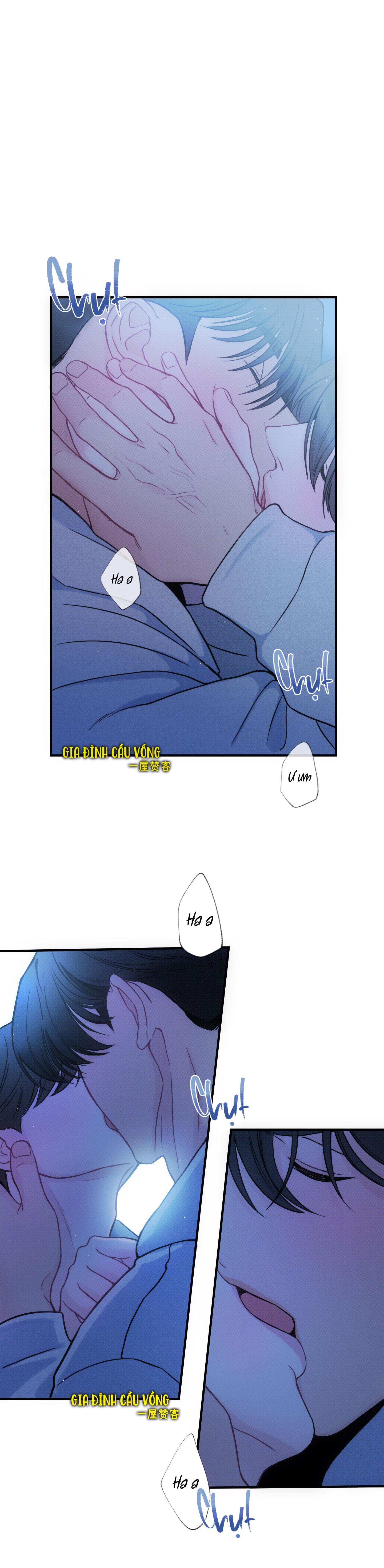 THẤU HIỂU NGƯỜI - Chap 6