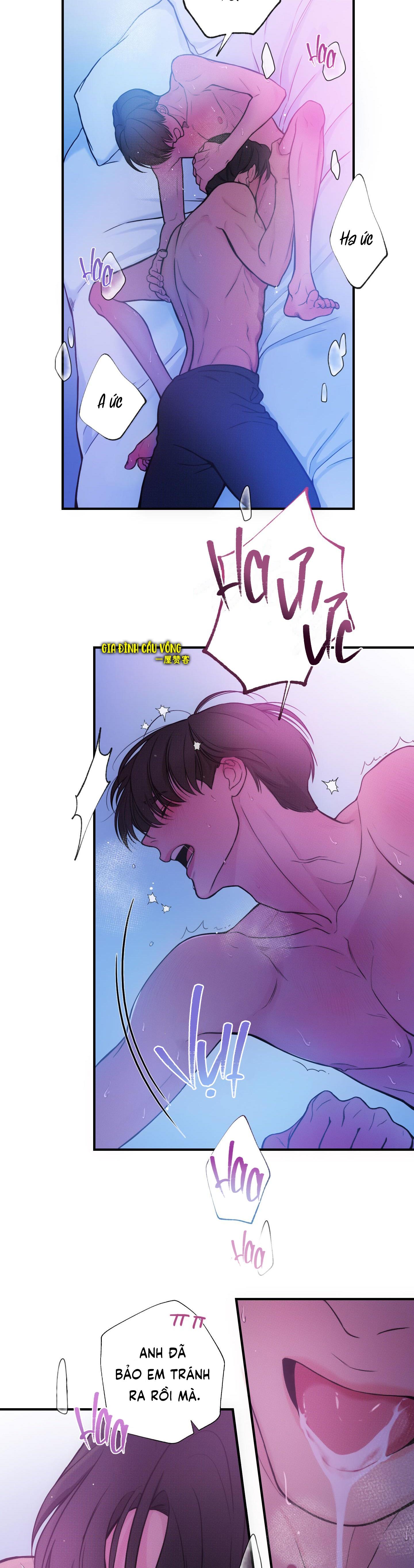 THẤU HIỂU NGƯỜI - Chap 6