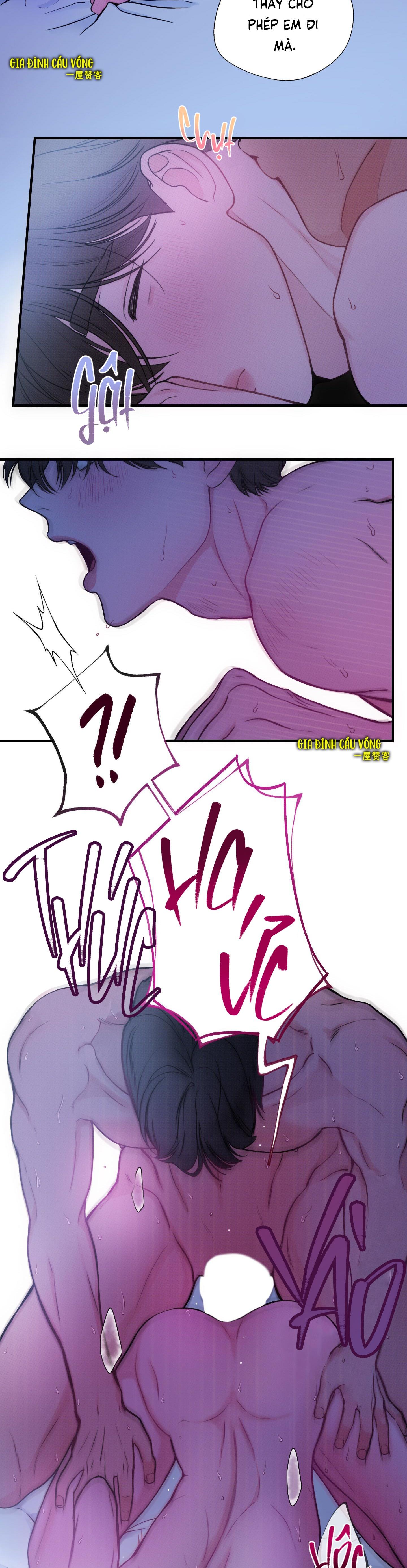 THẤU HIỂU NGƯỜI - Chap 6