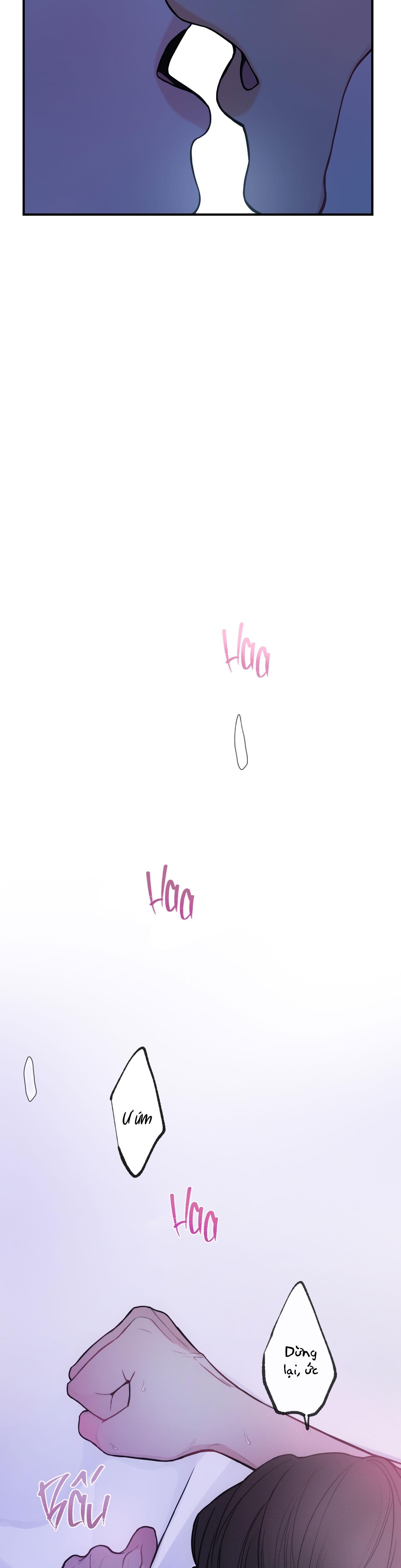 THẤU HIỂU NGƯỜI - Chap 6