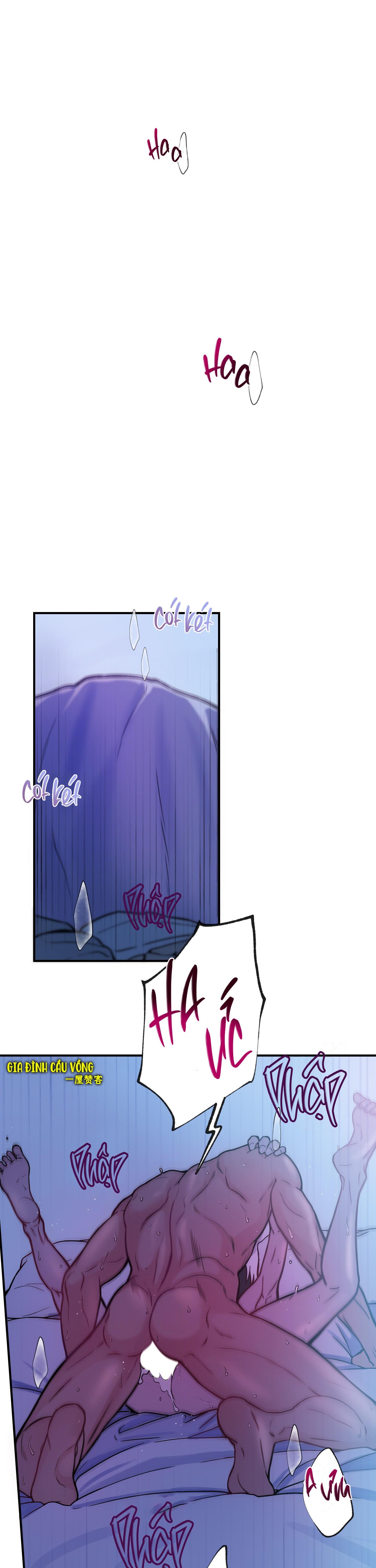 THẤU HIỂU NGƯỜI - Chap 7