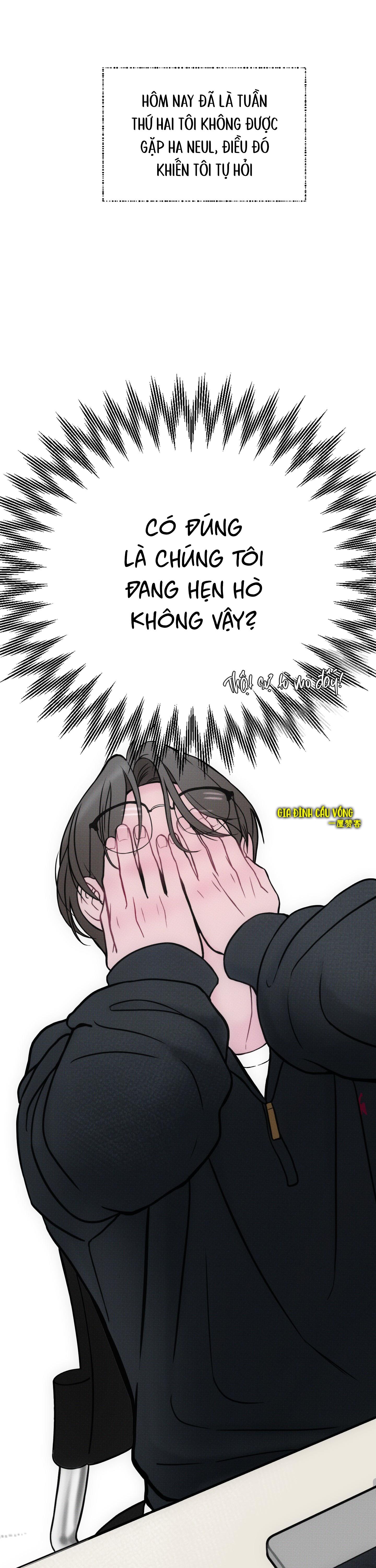 THẤU HIỂU NGƯỜI - Chap 7