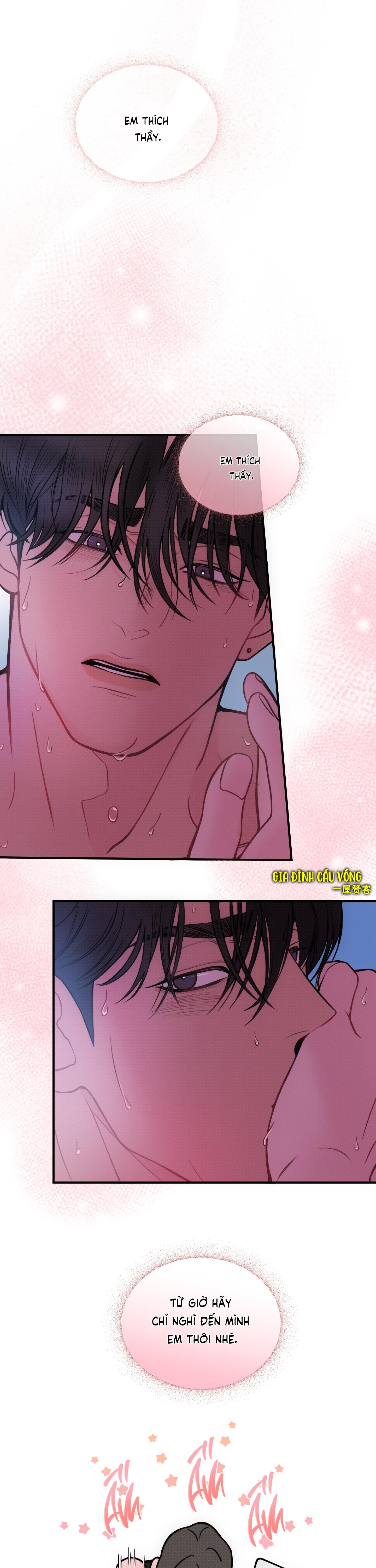 THẤU HIỂU NGƯỜI - Chap 7