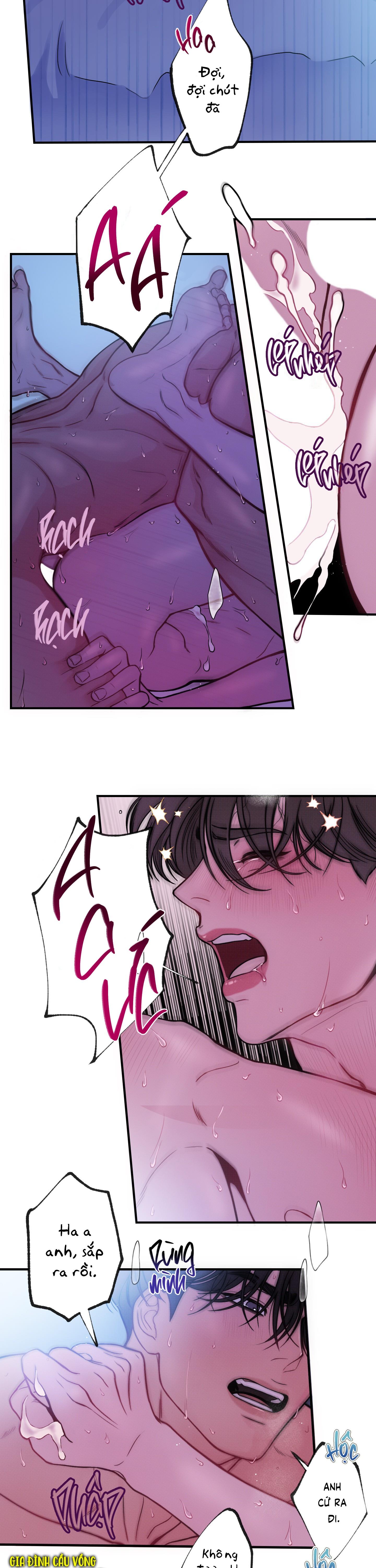 THẤU HIỂU NGƯỜI - Chap 7