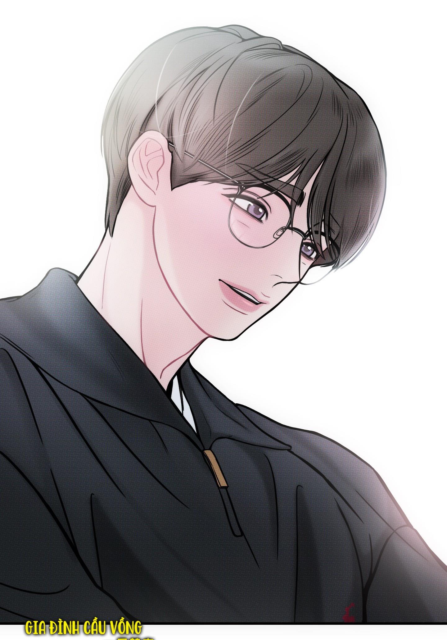 THẤU HIỂU NGƯỜI - Chap 7