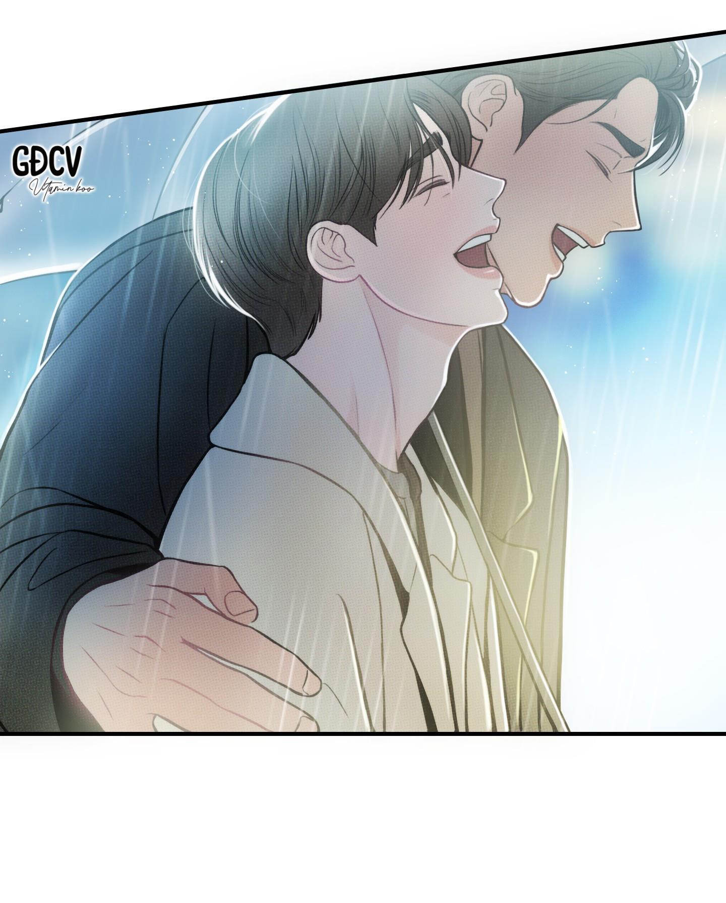 THẤU HIỂU NGƯỜI - Chap 8