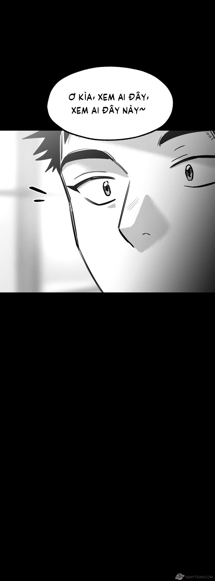 Thế Giới Của Tôi Là Cậu - Chap 22