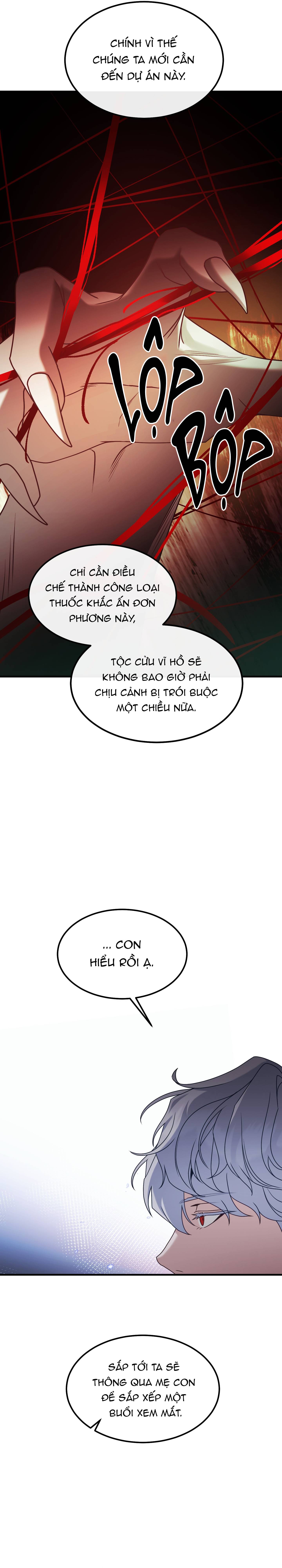 The Leashed Chap 17 - Next Chap 18