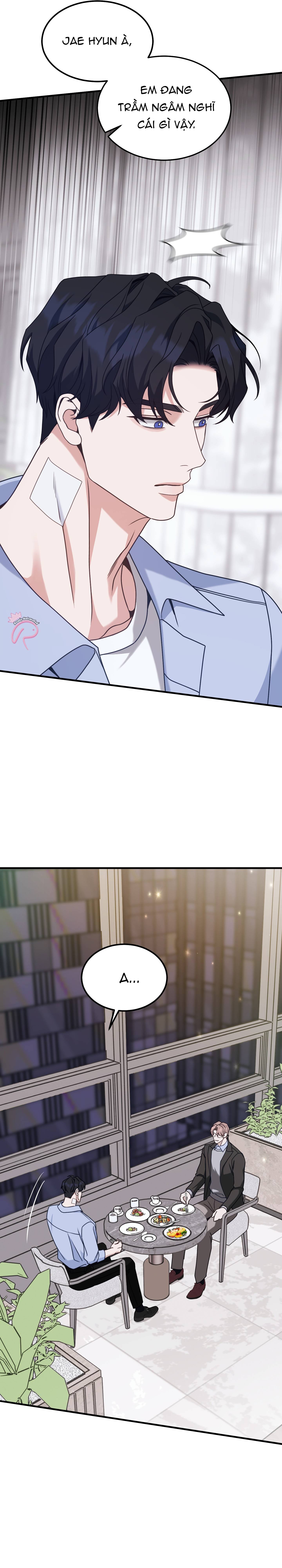 The Leashed Chap 17 - Next Chap 18