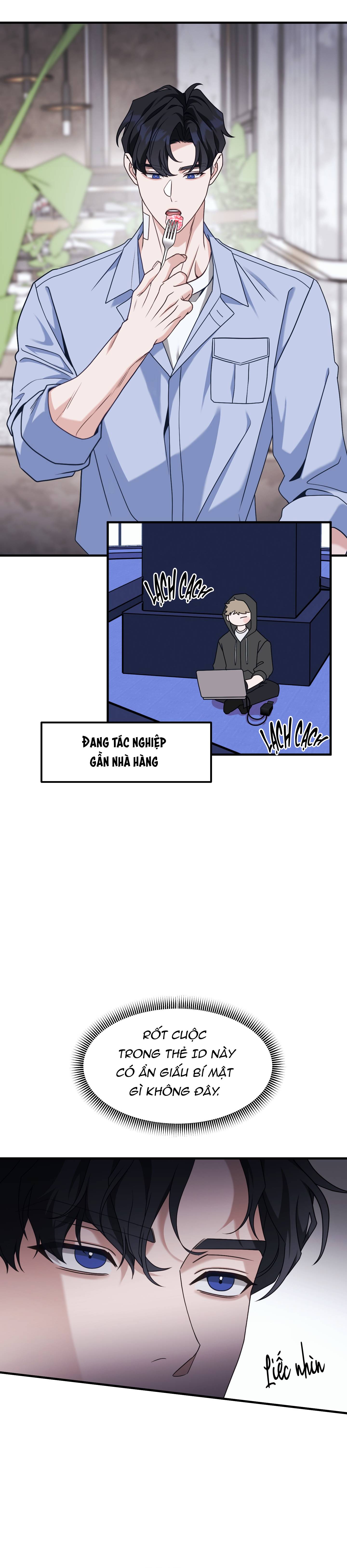 The Leashed Chap 17 - Next Chap 18