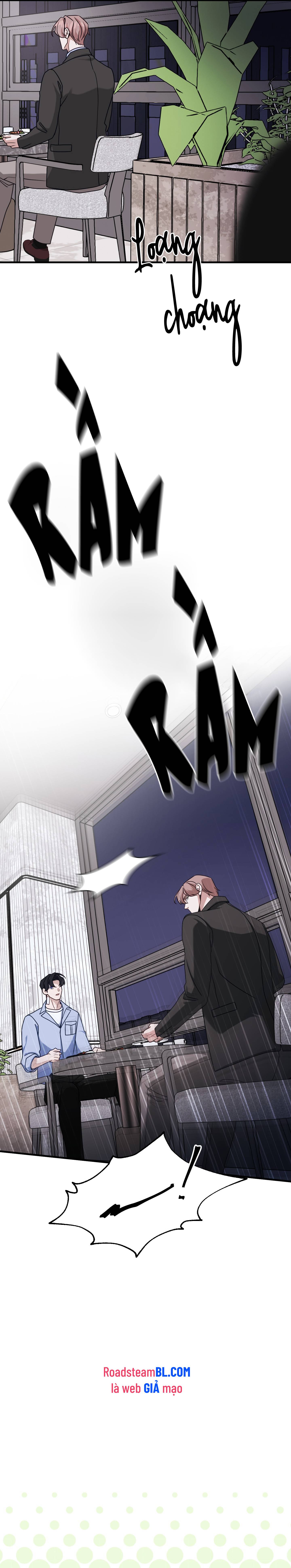 The Leashed Chap 17 - Next Chap 18