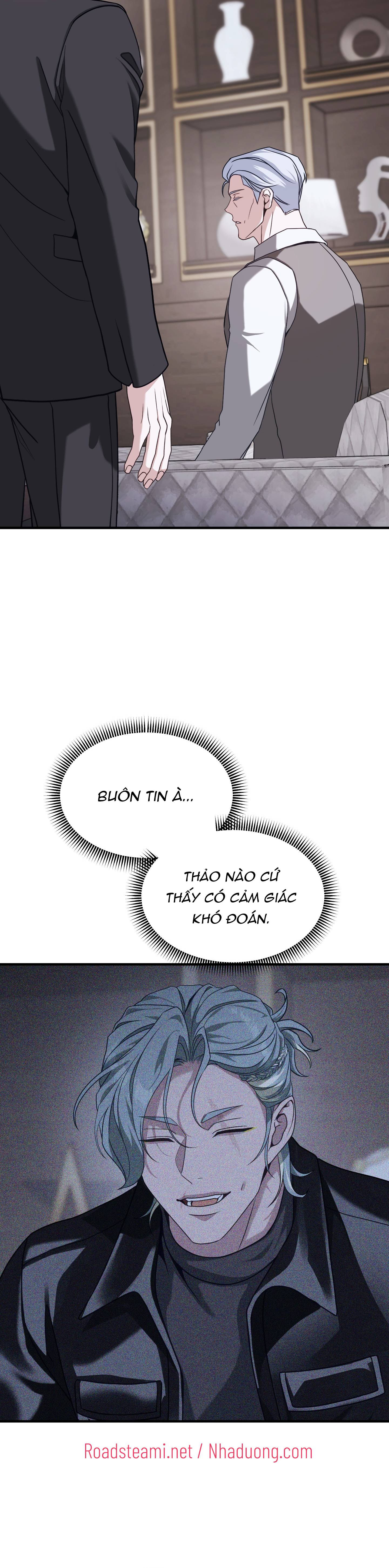 The Leashed Chap 17 - Next Chap 18