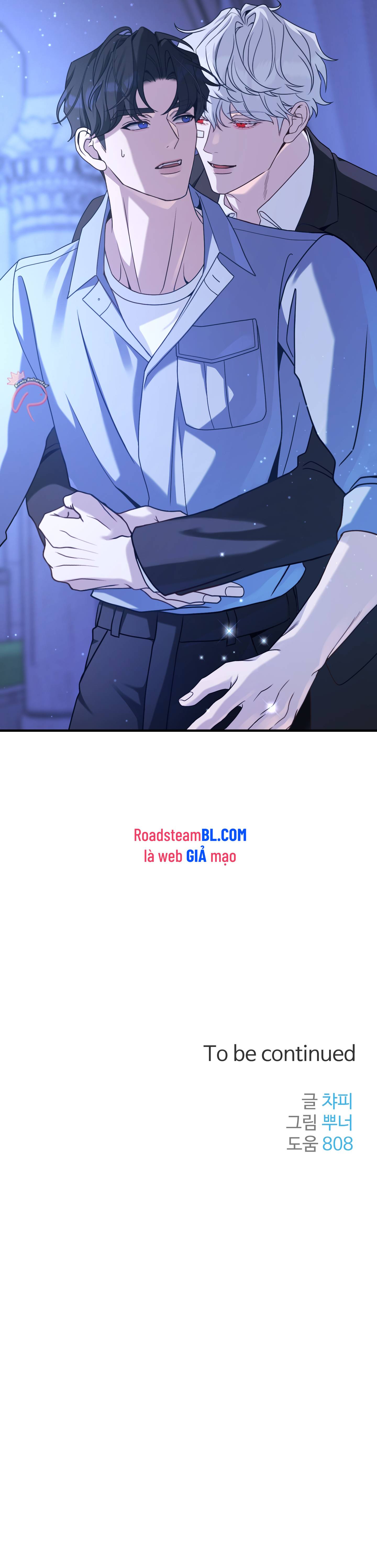 The Leashed Chap 18 - Next Chap 19