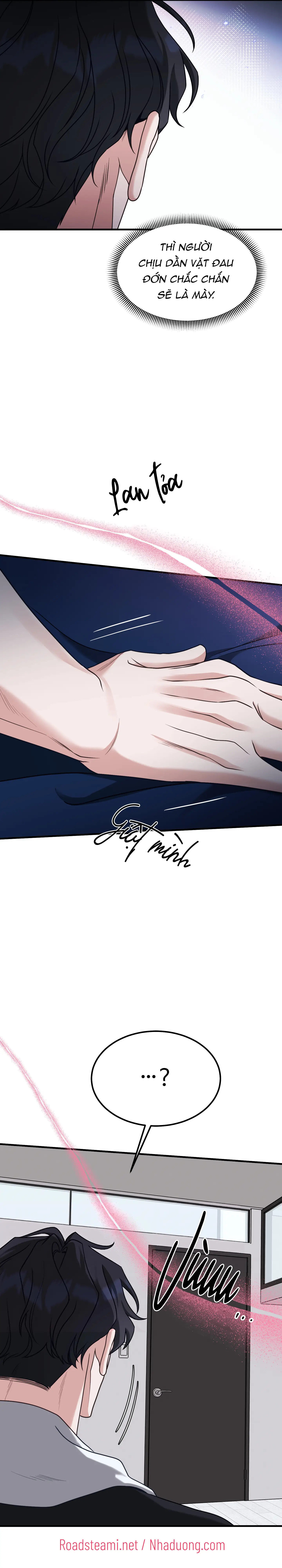 The Leashed Chap 19 - Next Chap 20
