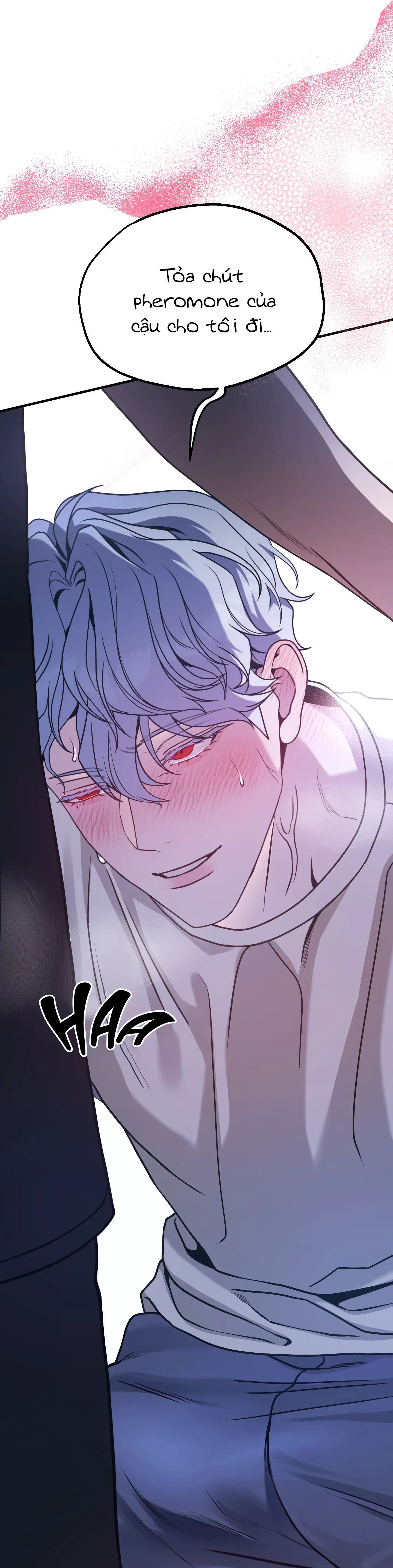The Leashed Chap 19 - Next Chap 20