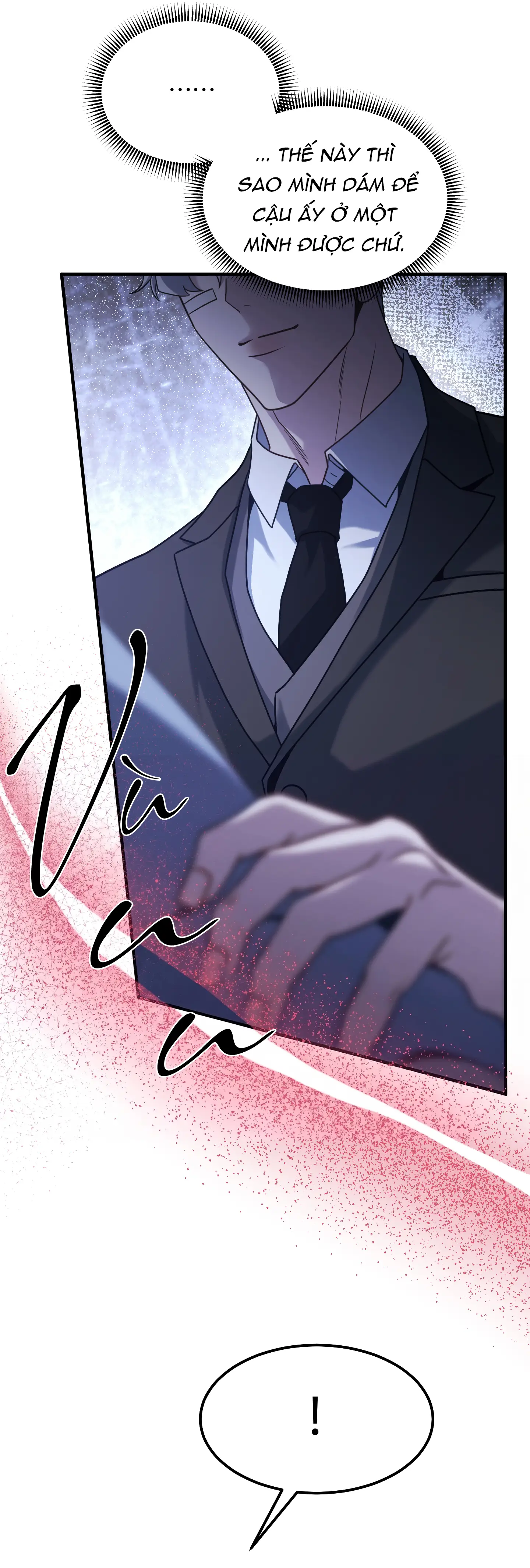 The Leashed Chap 19 - Next Chap 20