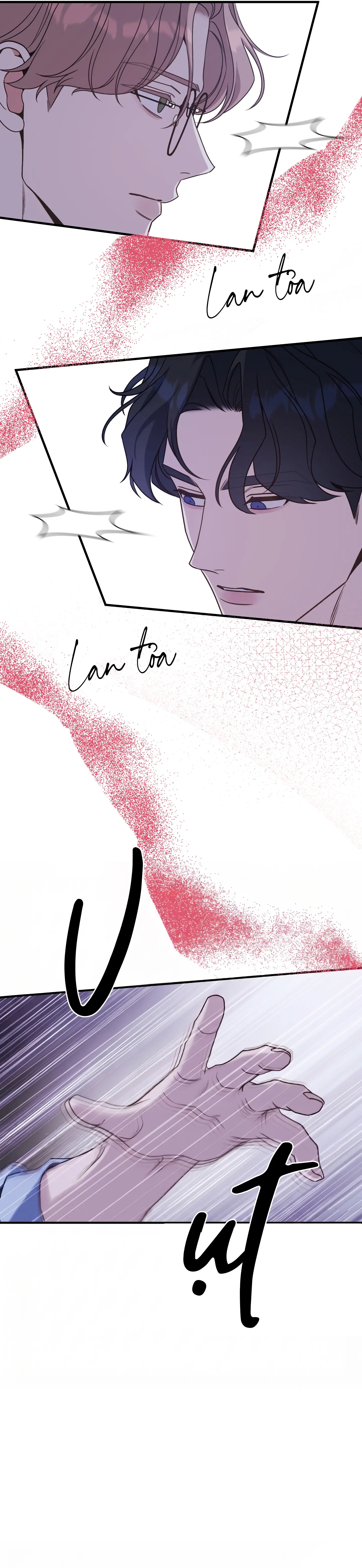 The Leashed Chap 19 - Next Chap 20
