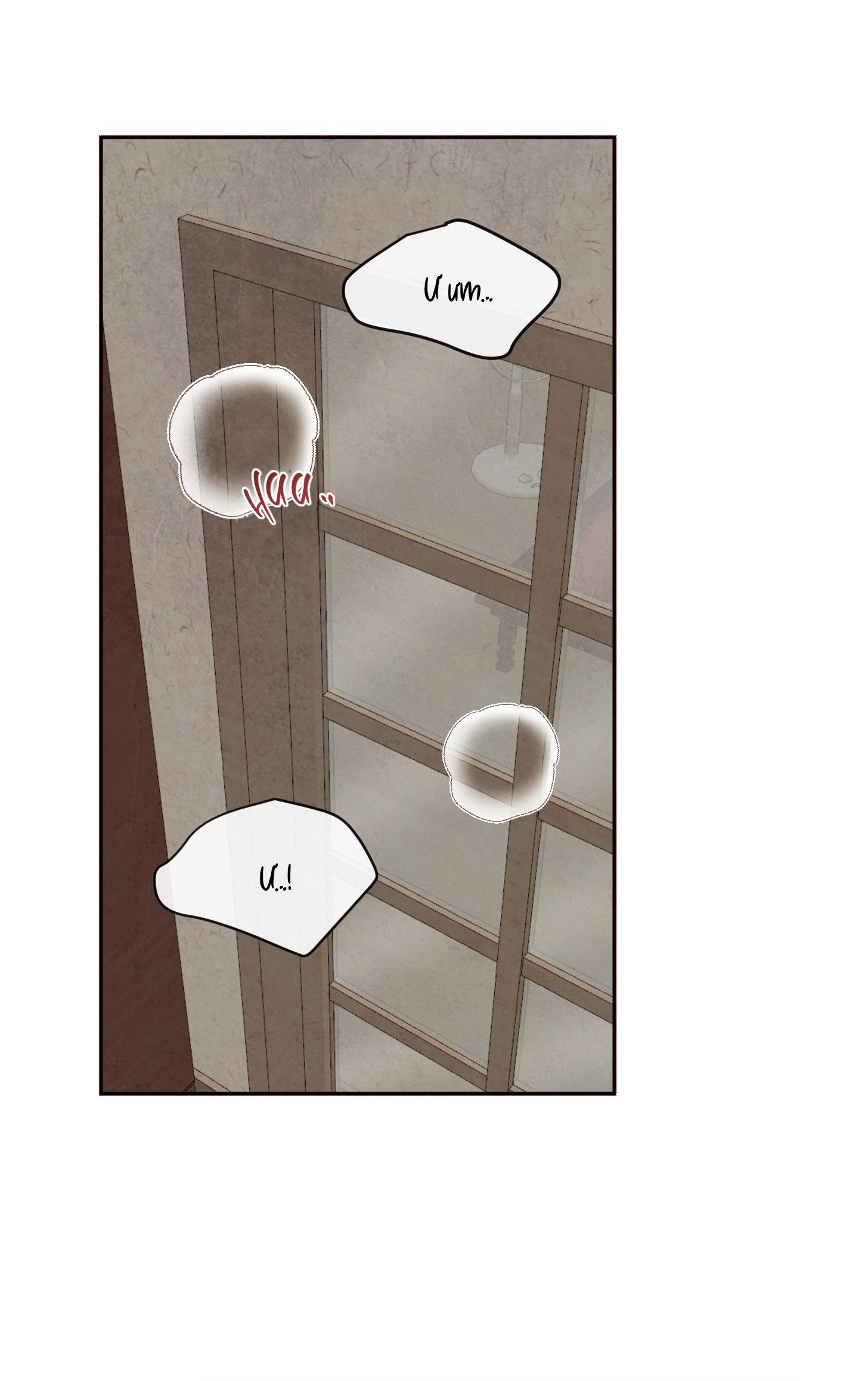 THE SACRED SERPENT'S SEDUCTION - Chap 13