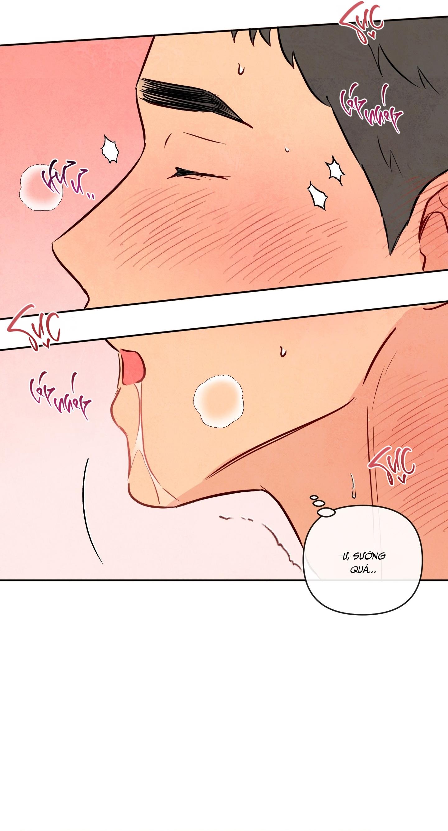 THE SACRED SERPENT'S SEDUCTION - Chap 13