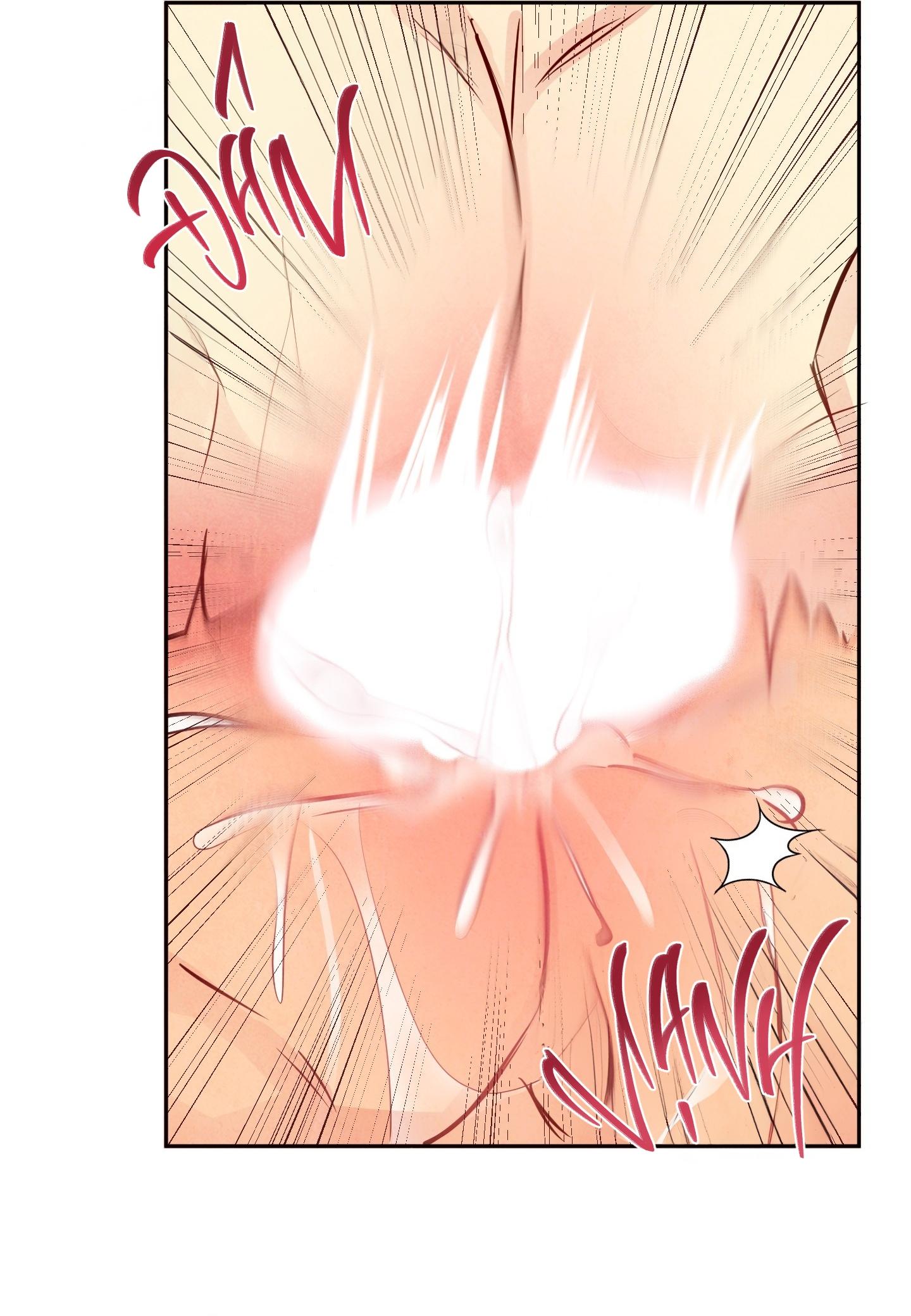 THE SACRED SERPENT'S SEDUCTION - Chap 13