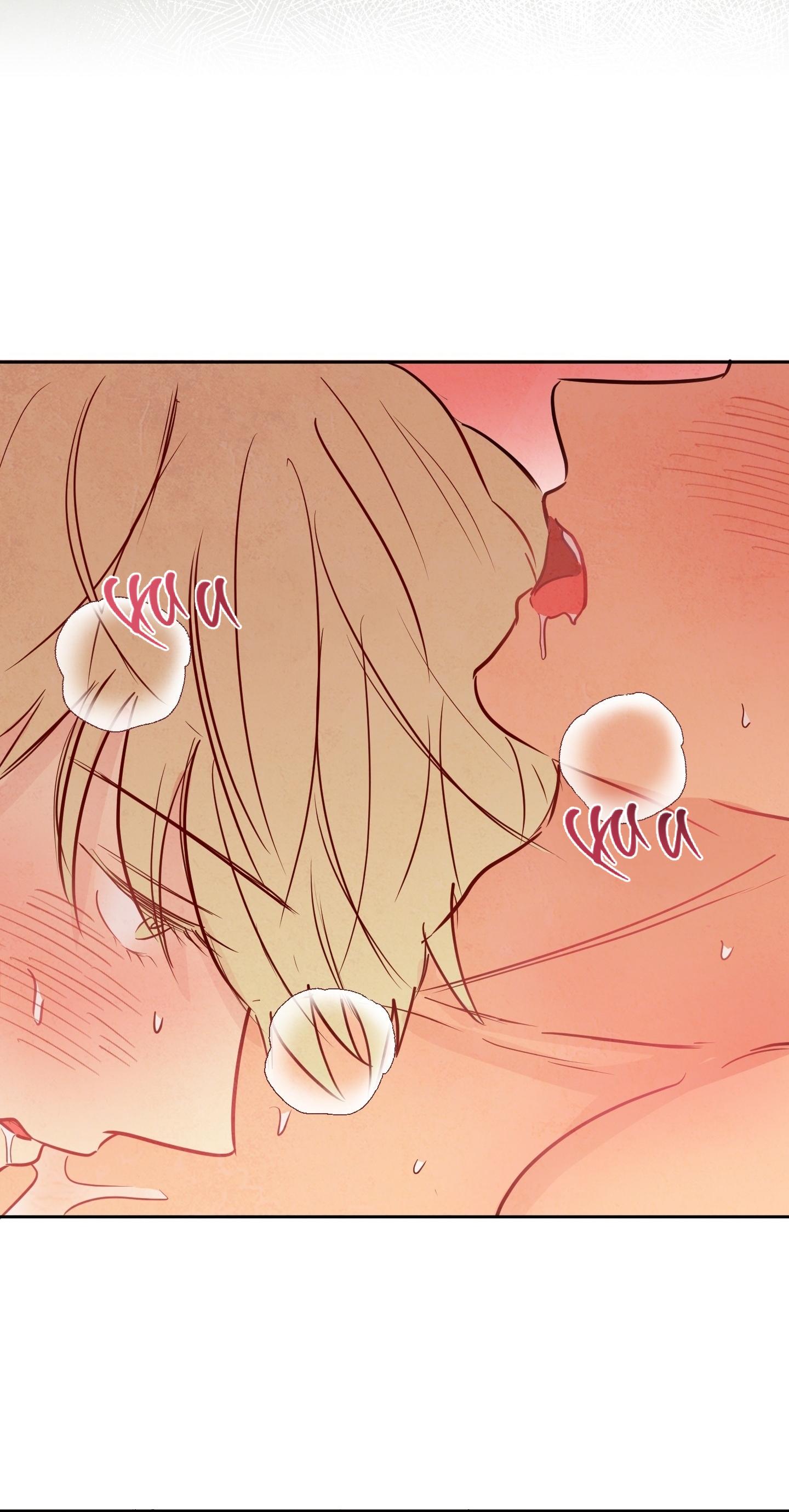 THE SACRED SERPENT'S SEDUCTION - Chap 13