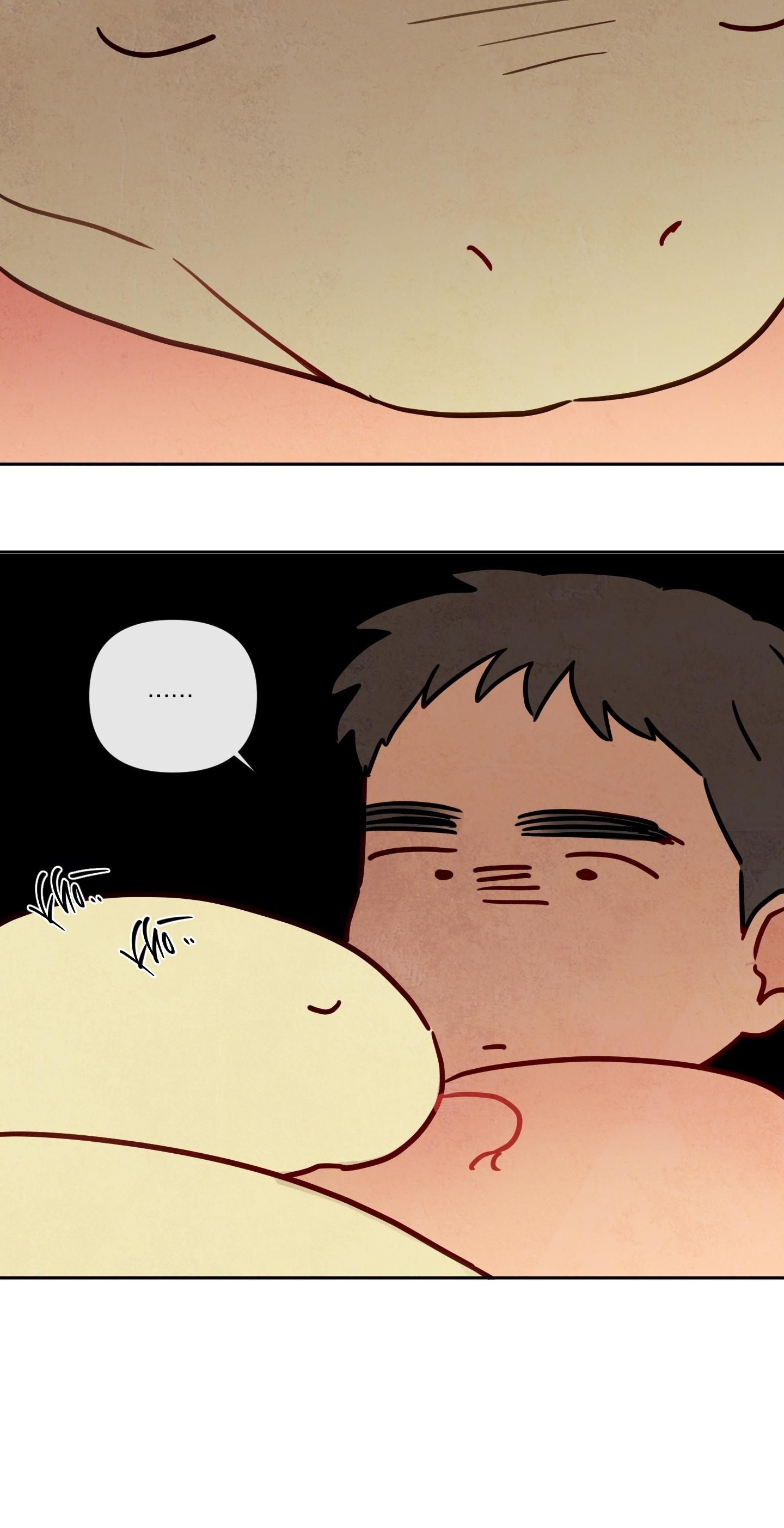 THE SACRED SERPENT'S SEDUCTION - Chap 13