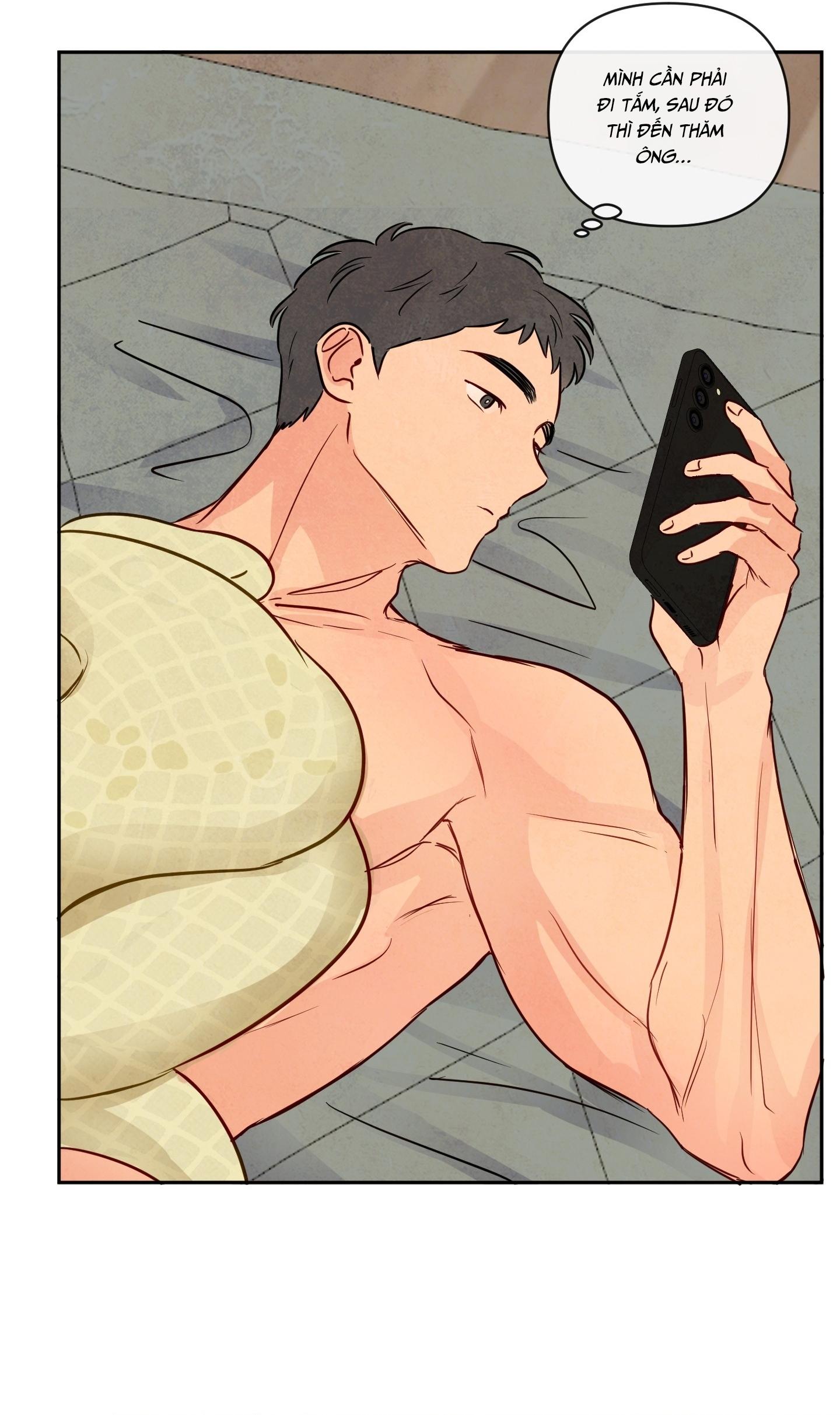 THE SACRED SERPENT'S SEDUCTION - Chap 13