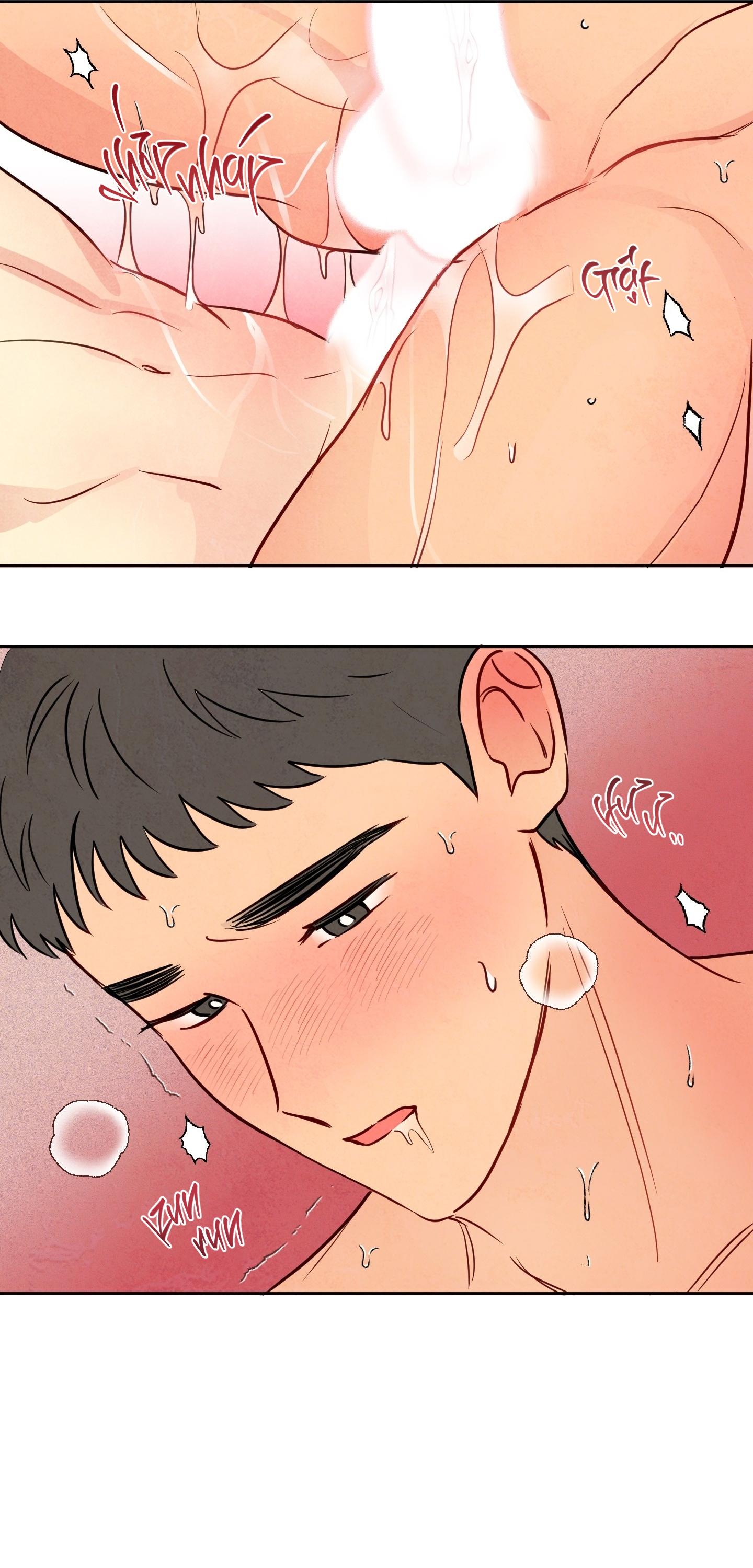 THE SACRED SERPENT'S SEDUCTION - Chap 13