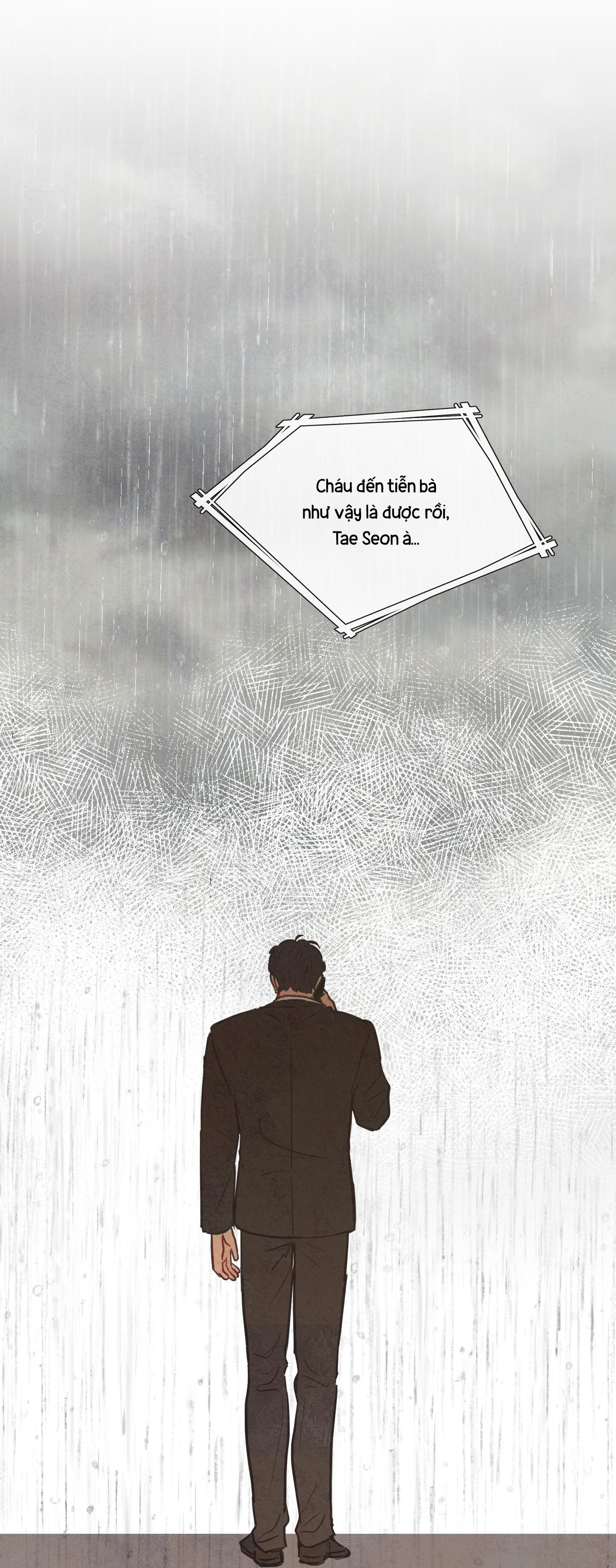 THE SACRED SERPENT'S SEDUCTION - Chap 13