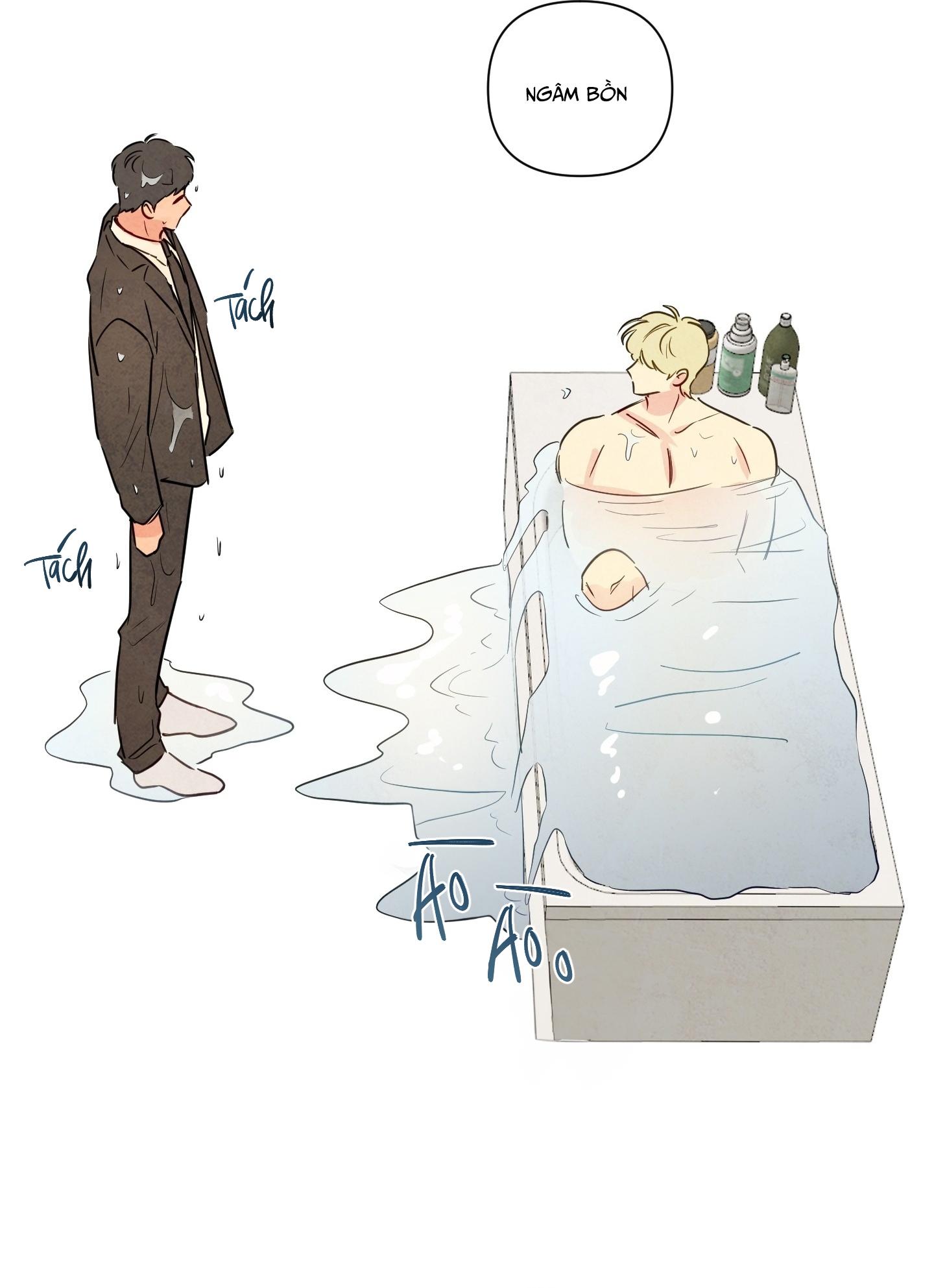 THE SACRED SERPENT'S SEDUCTION - Chap 13