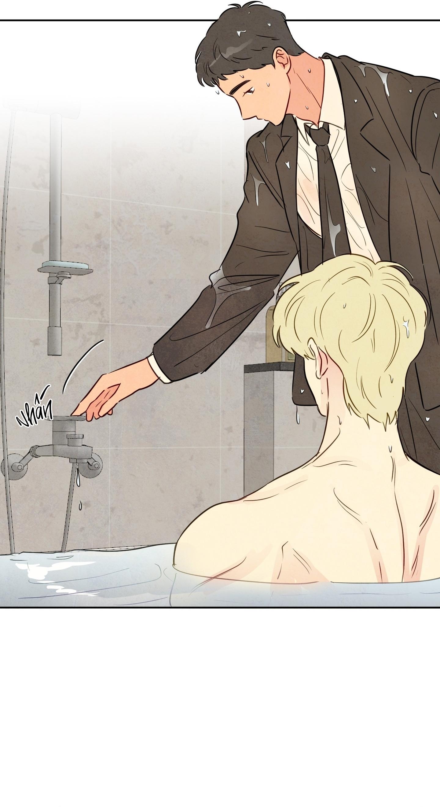 THE SACRED SERPENT'S SEDUCTION - Chap 13