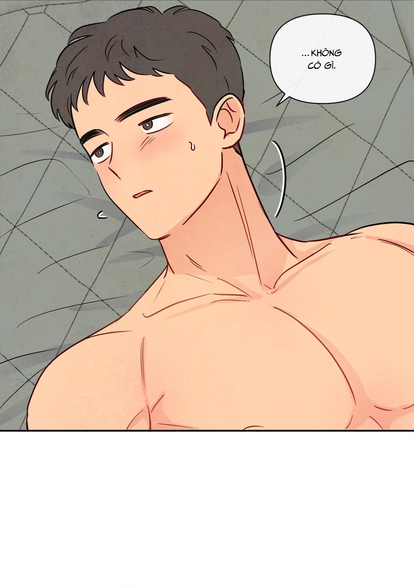 THE SACRED SERPENT'S SEDUCTION - Chap 5