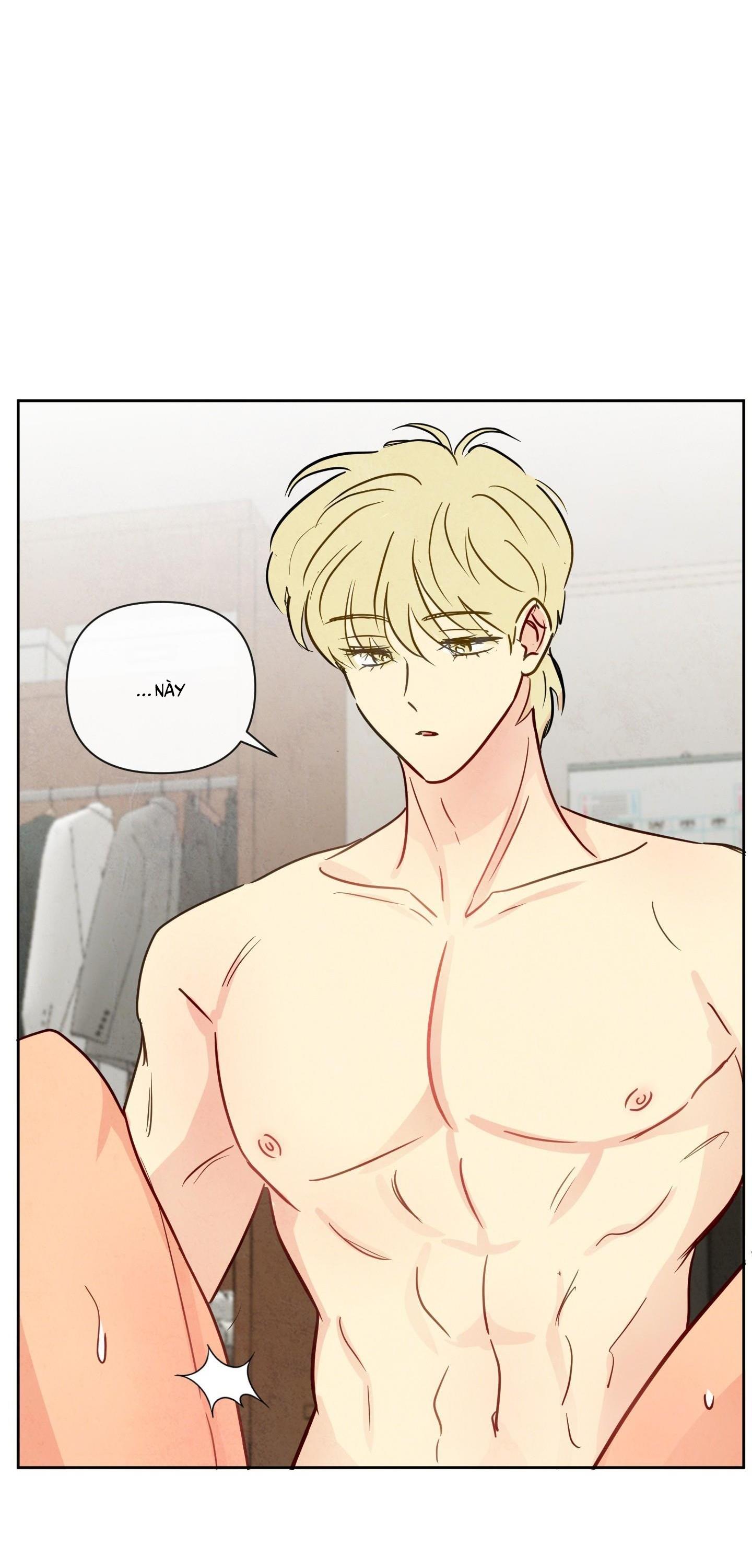 THE SACRED SERPENT'S SEDUCTION - Chap 5