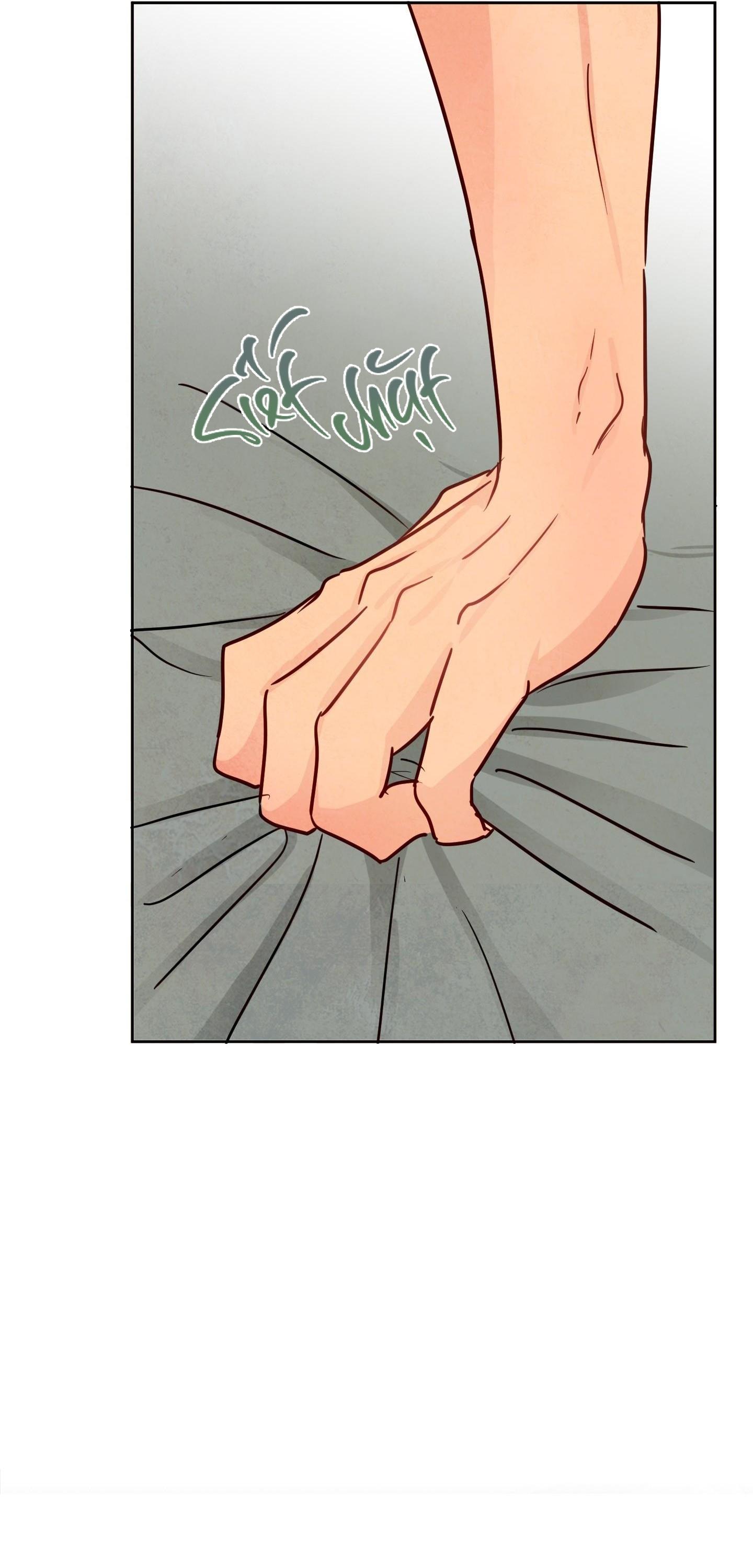 THE SACRED SERPENT'S SEDUCTION - Chap 5