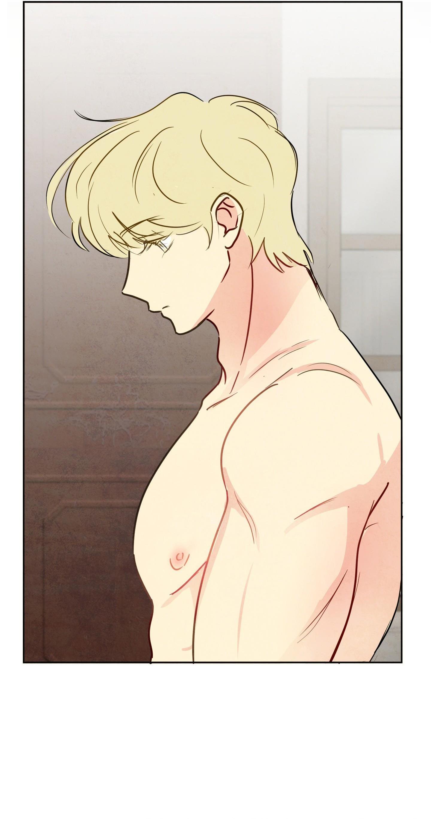 THE SACRED SERPENT'S SEDUCTION - Chap 5