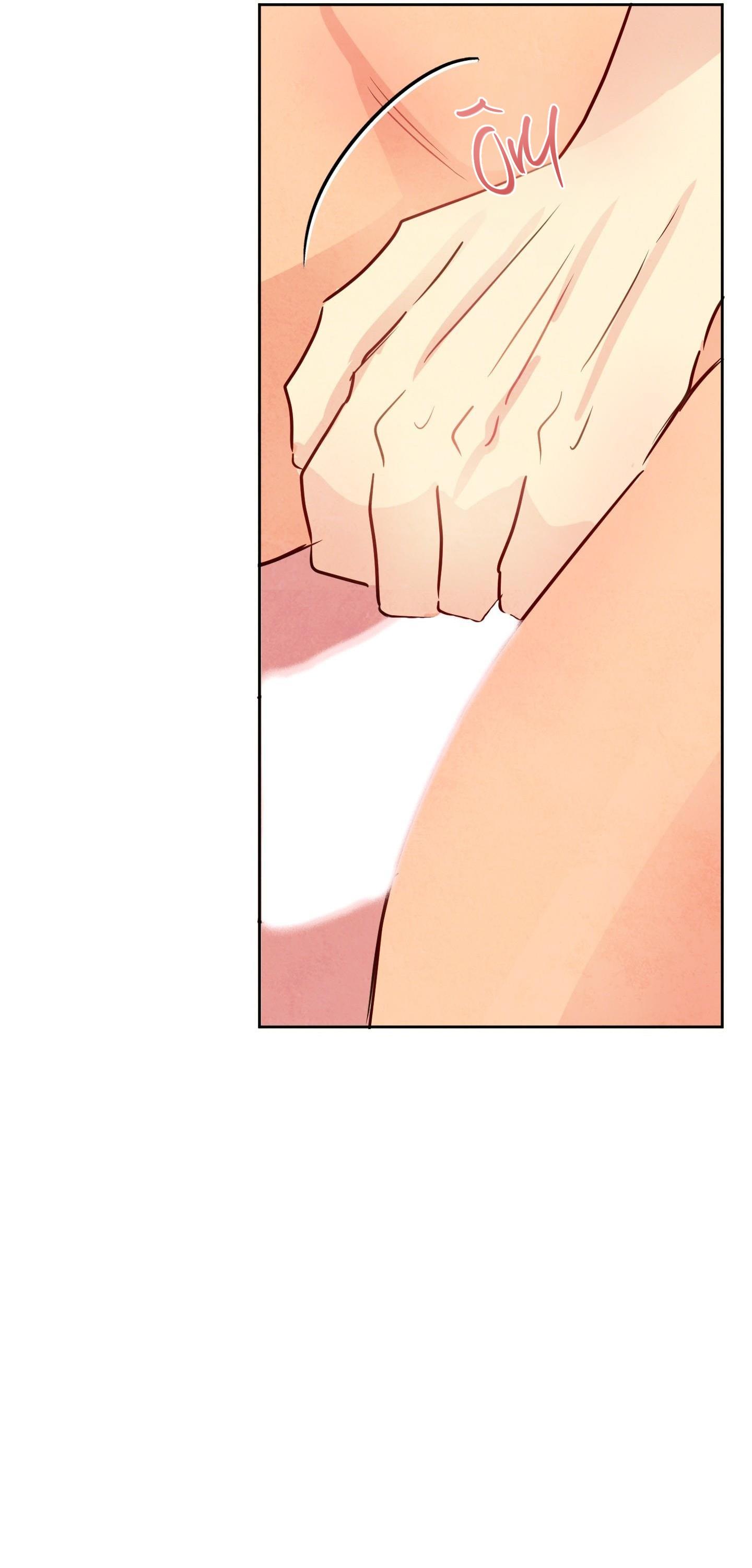 THE SACRED SERPENT'S SEDUCTION - Chap 5