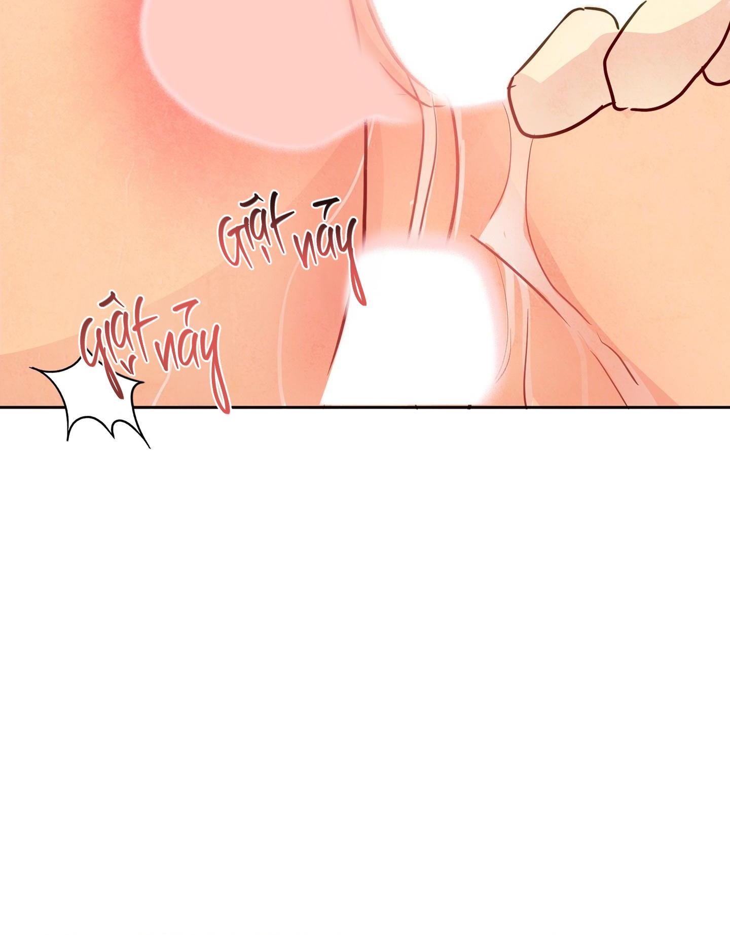 THE SACRED SERPENT'S SEDUCTION - Chap 5