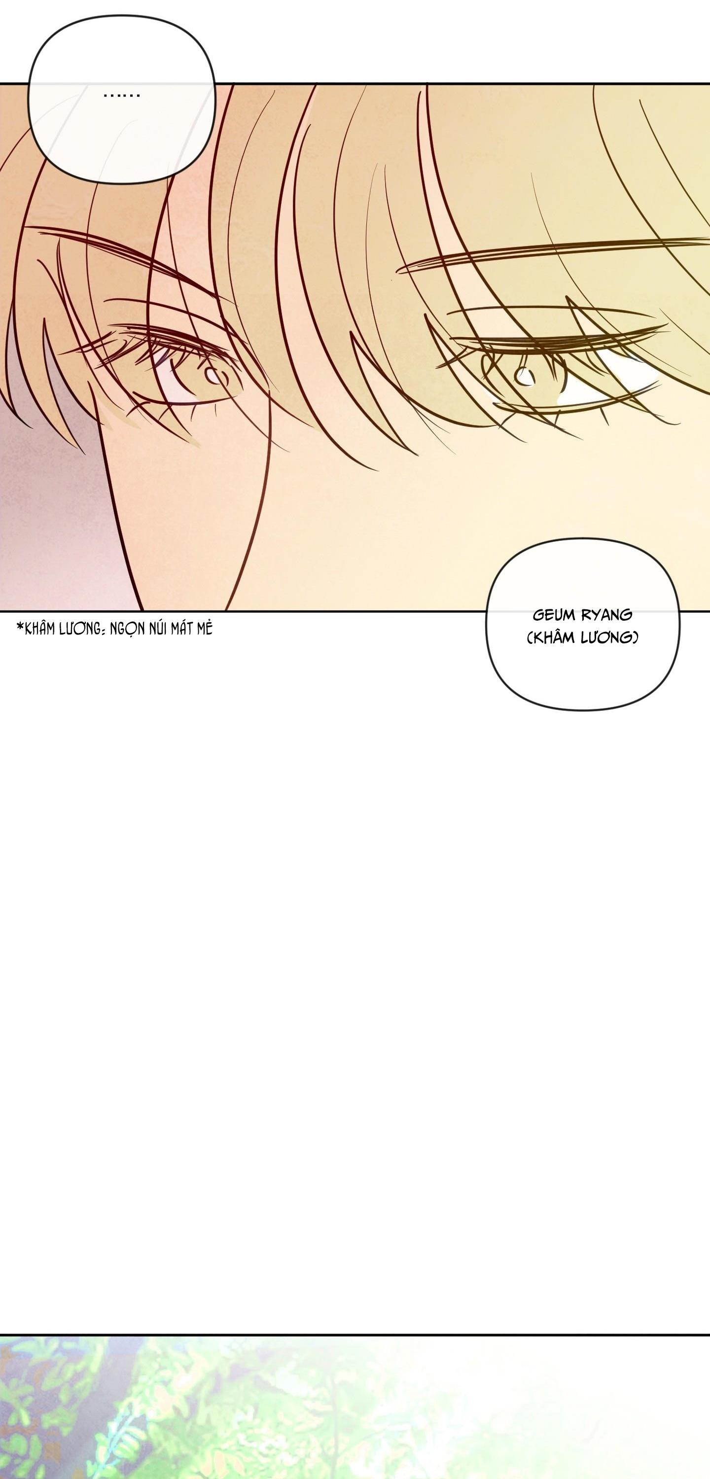 THE SACRED SERPENT'S SEDUCTION - Chap 5