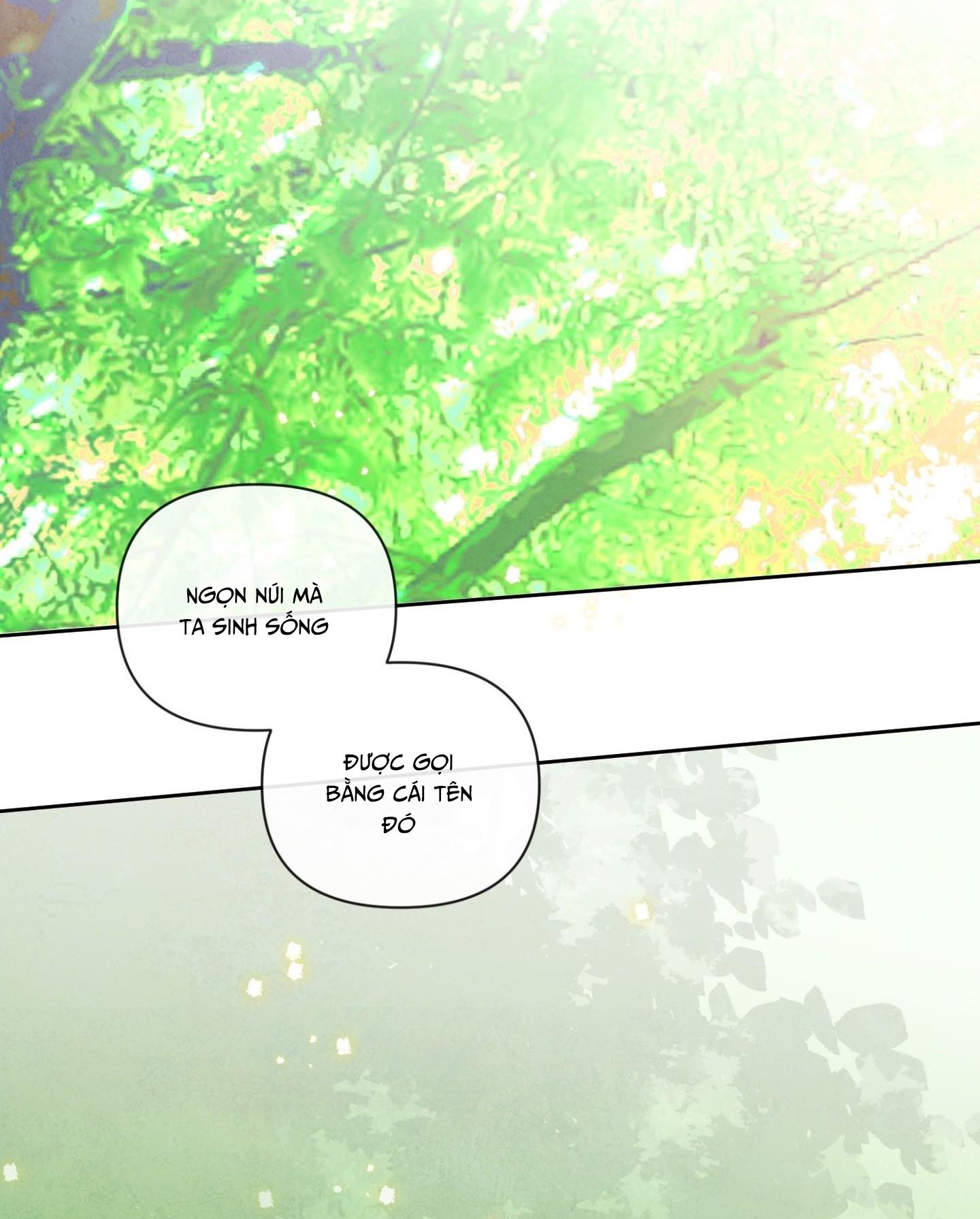 THE SACRED SERPENT'S SEDUCTION - Chap 5