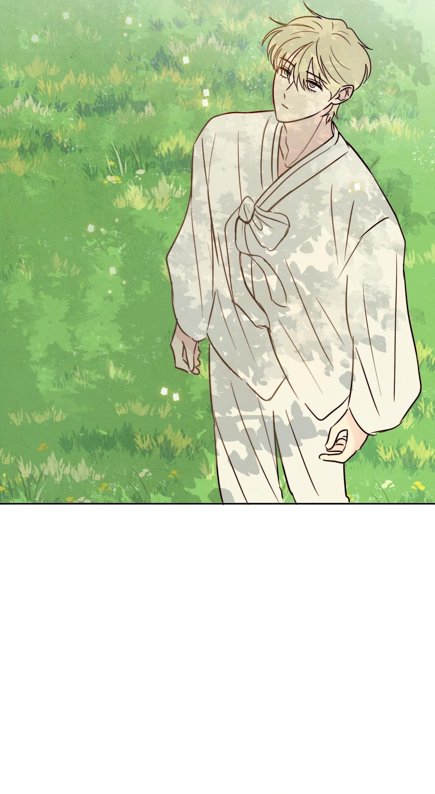 THE SACRED SERPENT'S SEDUCTION - Chap 5