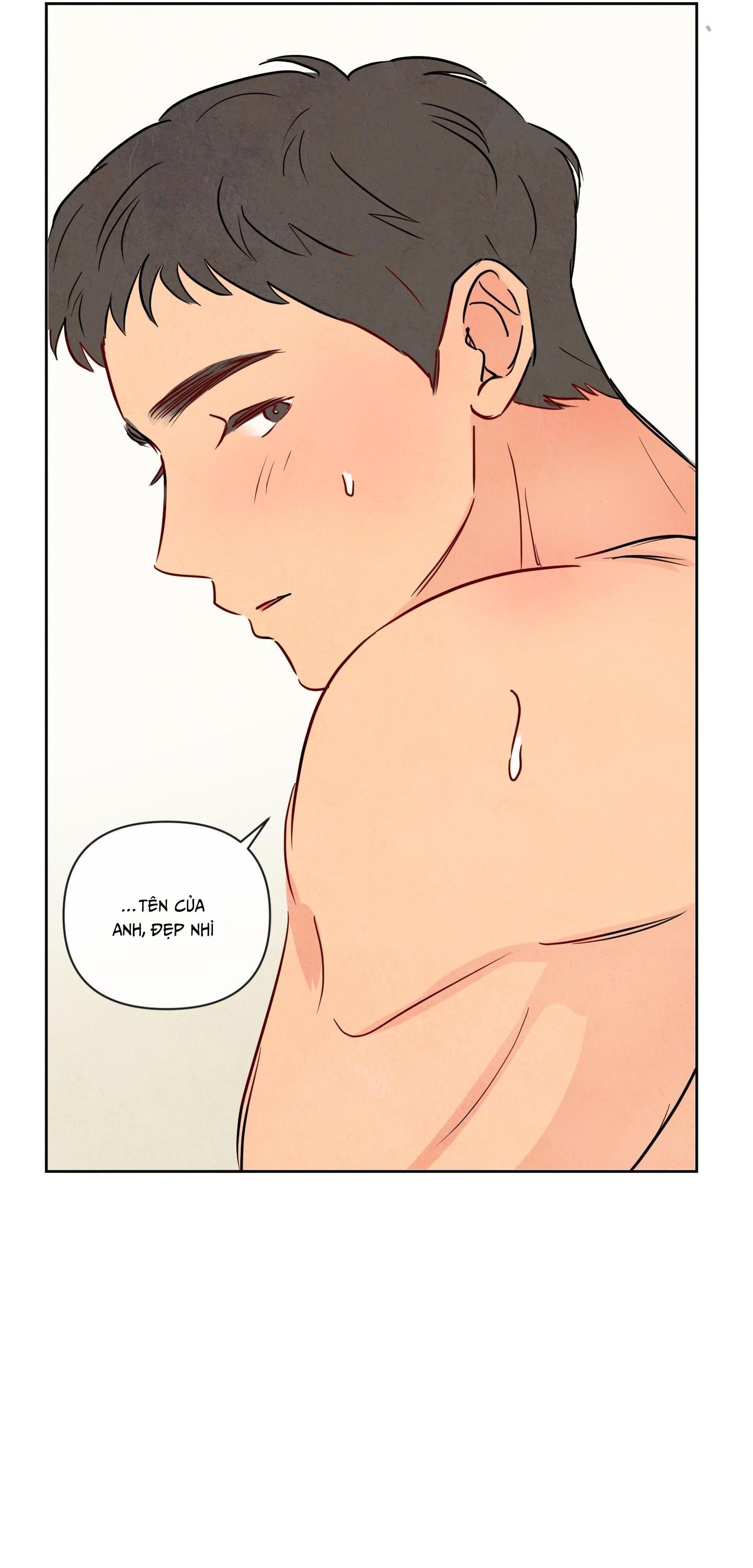 THE SACRED SERPENT'S SEDUCTION - Chap 5