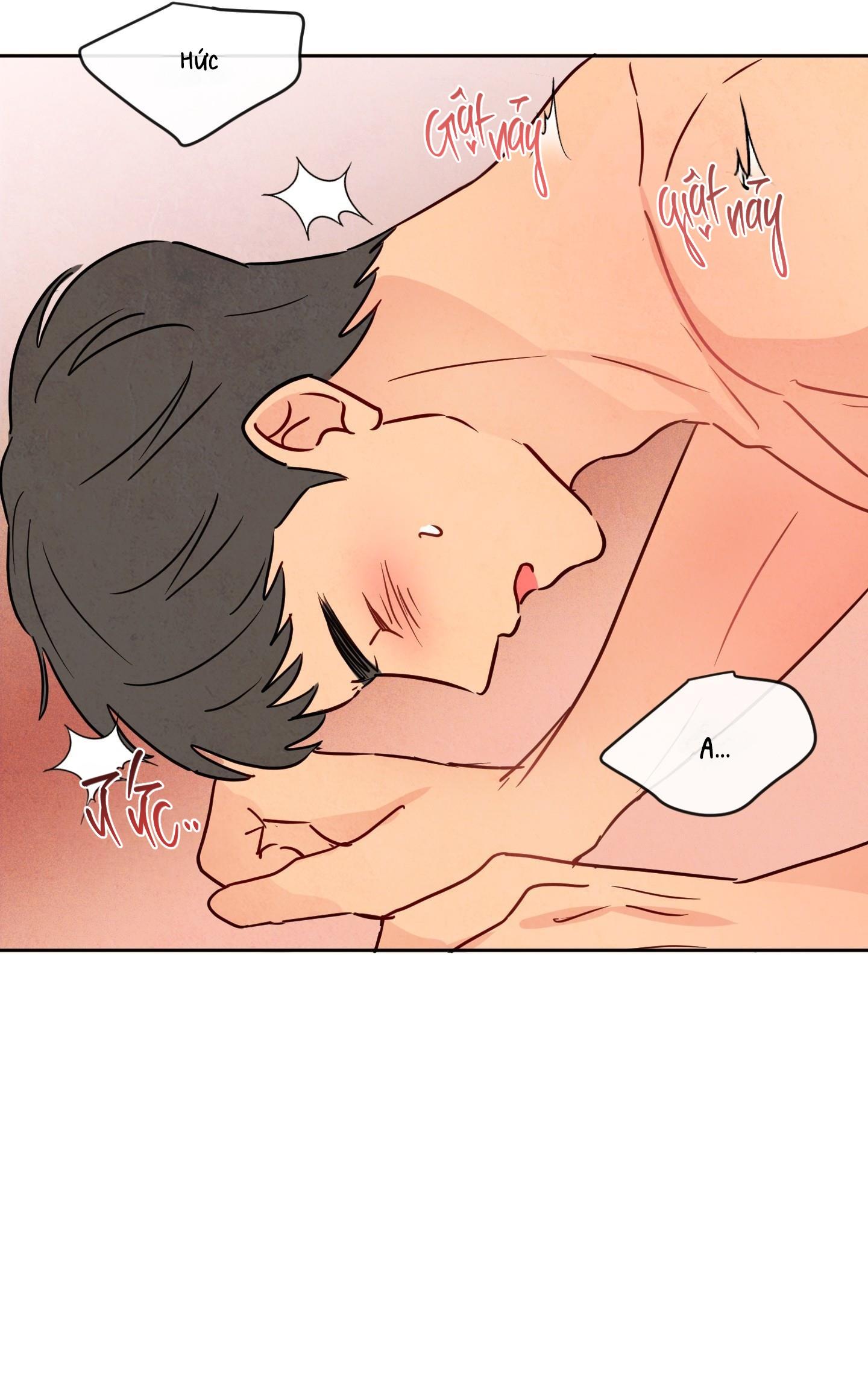 THE SACRED SERPENT'S SEDUCTION - Chap 5