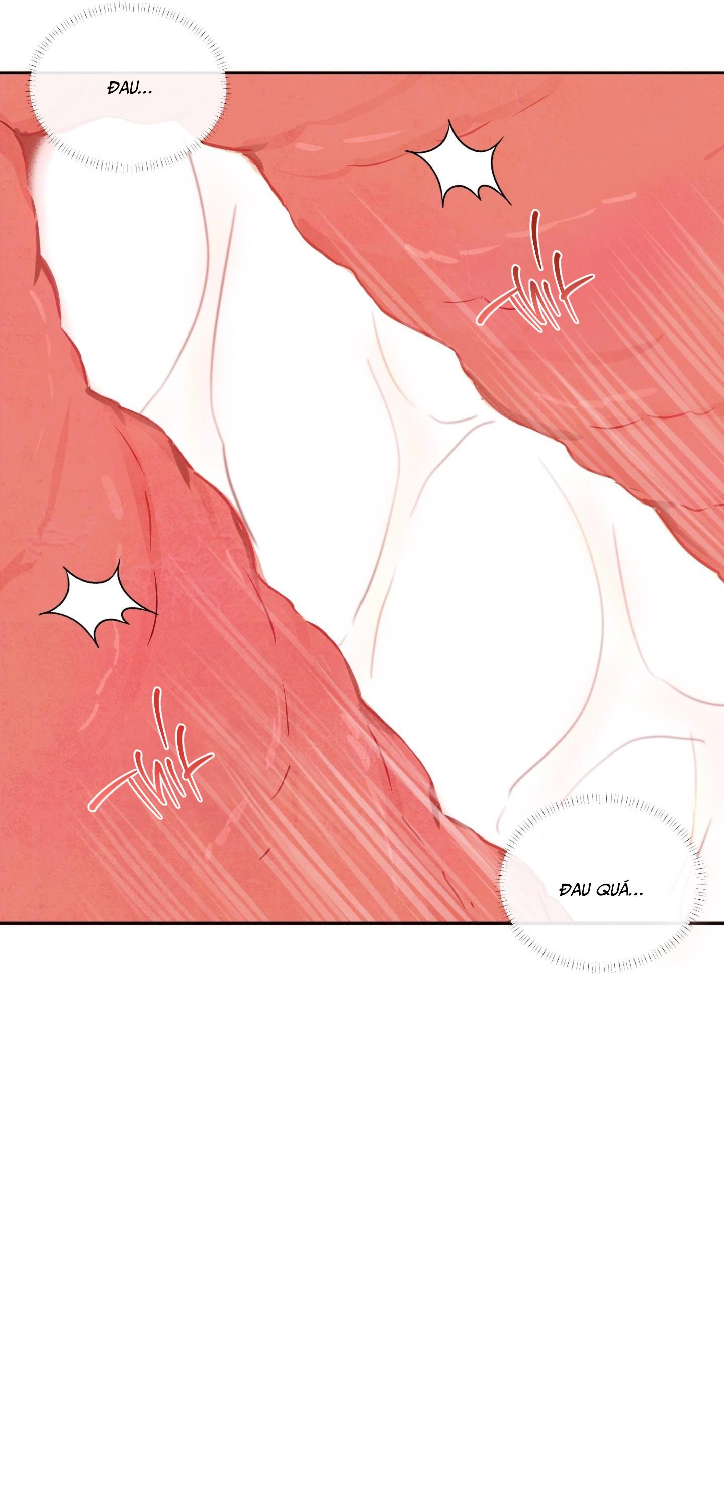 THE SACRED SERPENT'S SEDUCTION - Chap 5