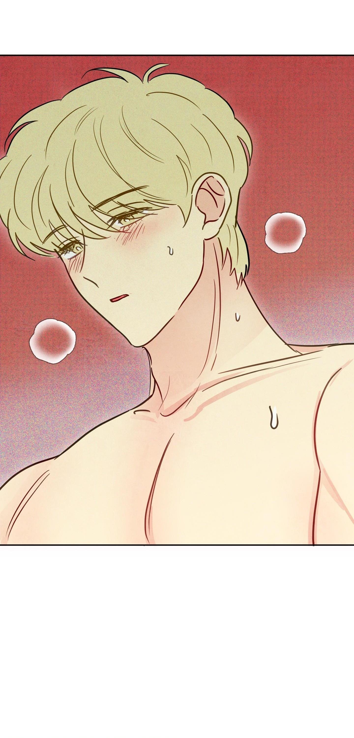 THE SACRED SERPENT'S SEDUCTION - Chap 5