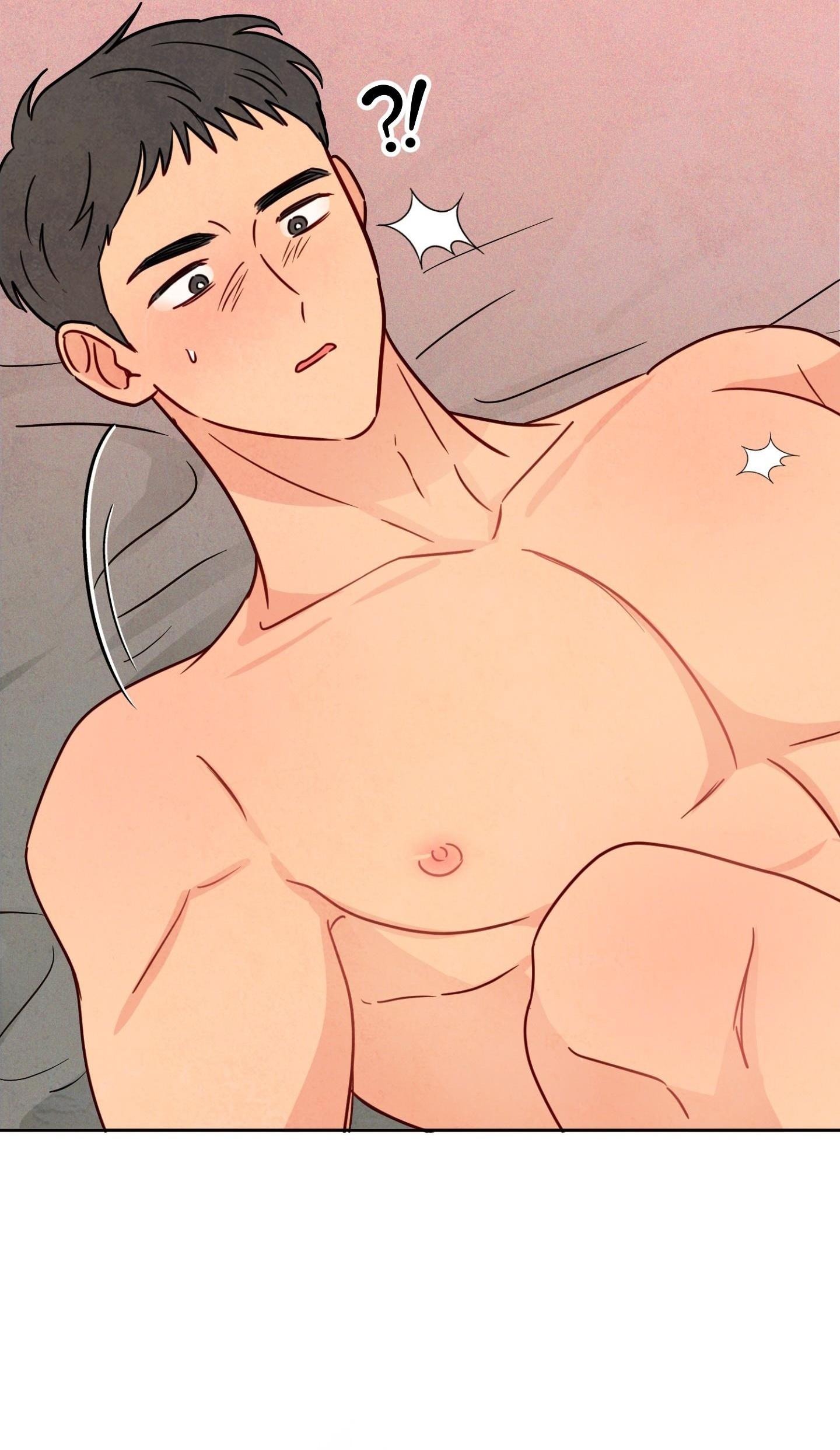 THE SACRED SERPENT'S SEDUCTION - Chap 5